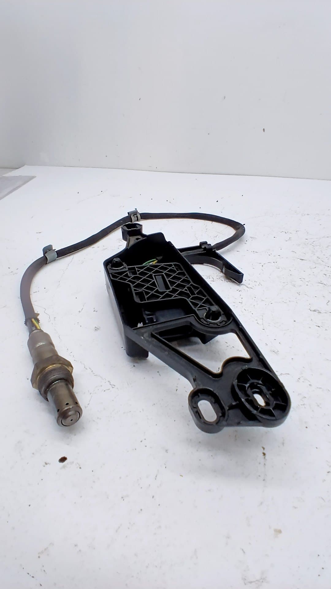 Sonda lambda PEUGEOT 2008 (P1) 4