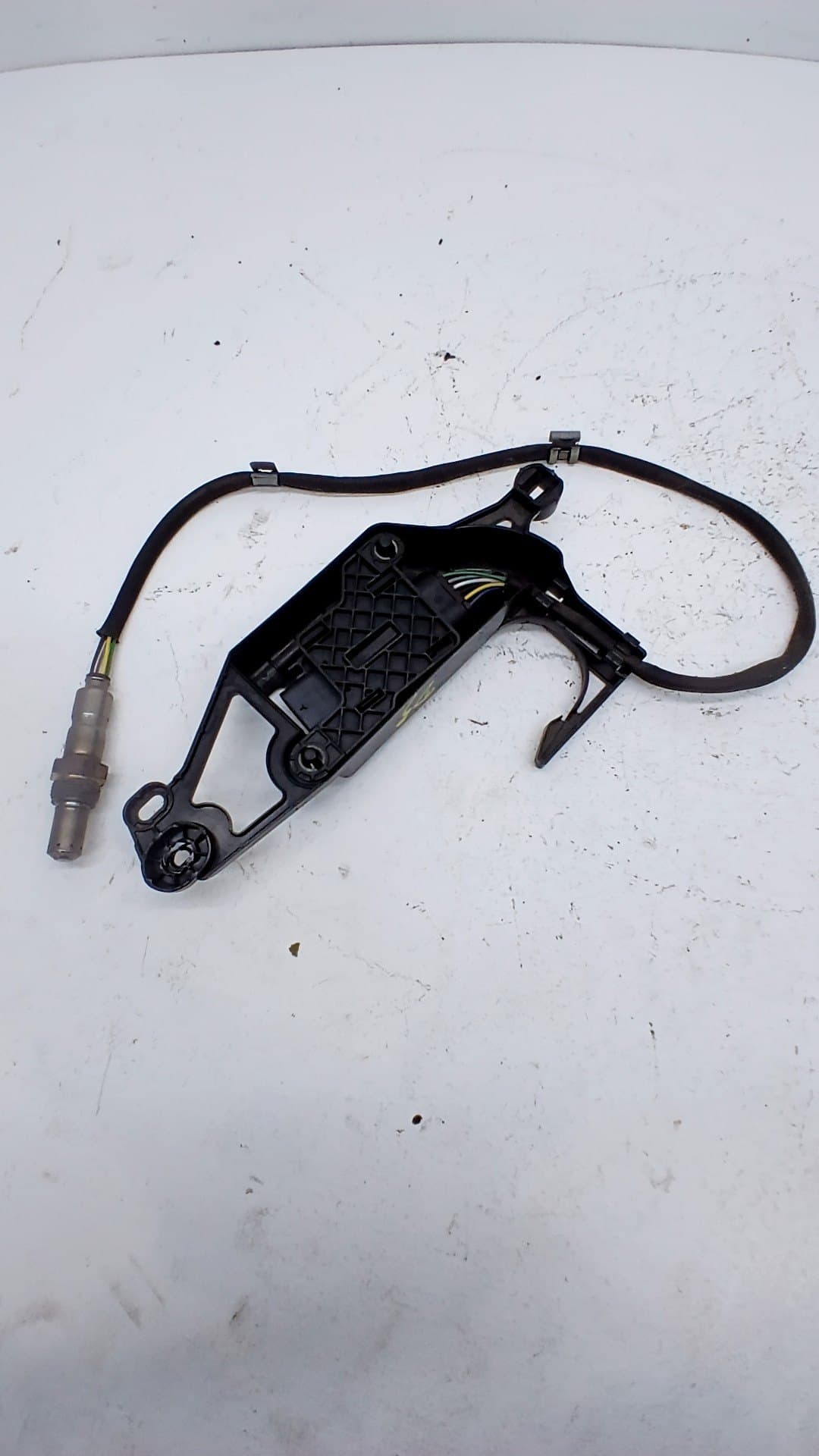 Sonda lambda PEUGEOT 2008 (P1) 2