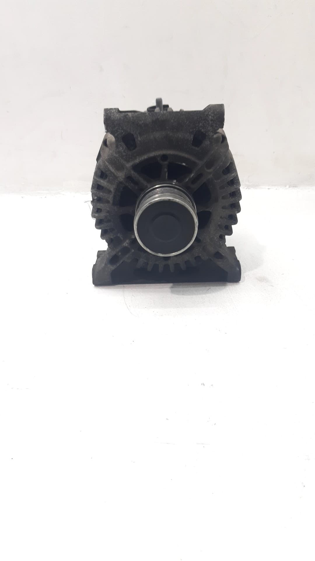 Alternador MERCEDES-BENZ CLASE B (W245) 4
