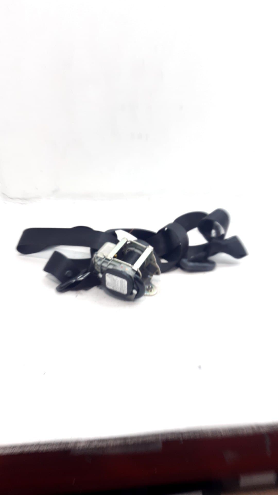 Cinturon seguridad delantero derecho MERCEDES-BENZ CLASE B (W245)