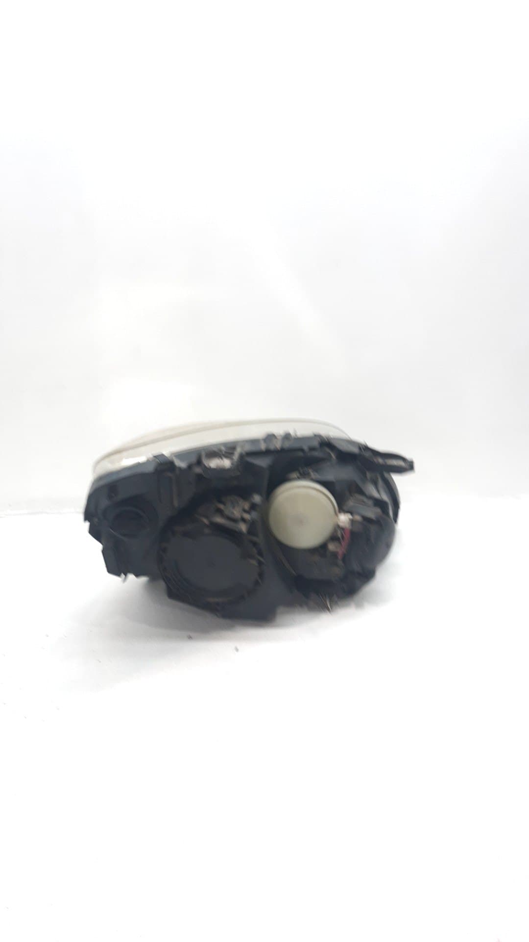 Faro izquierdo MERCEDES-BENZ CLASE B (W245) 3