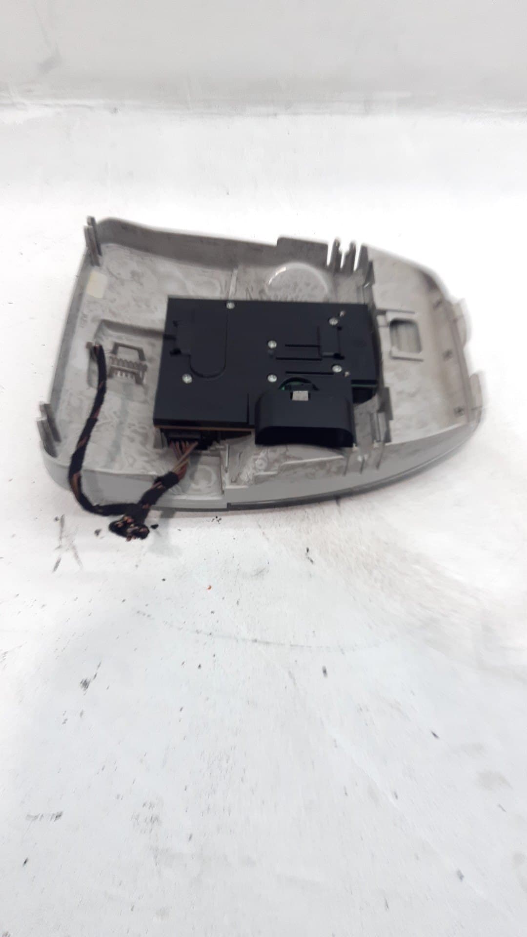 Luz interior MERCEDES-BENZ CLASE B (W245) 2