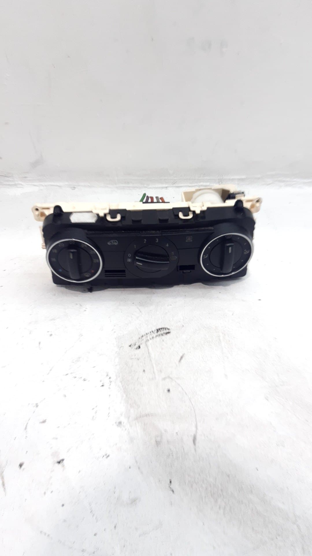 Recambio MERCEDES-BENZ CLASE B (W245) ref. A1699000900