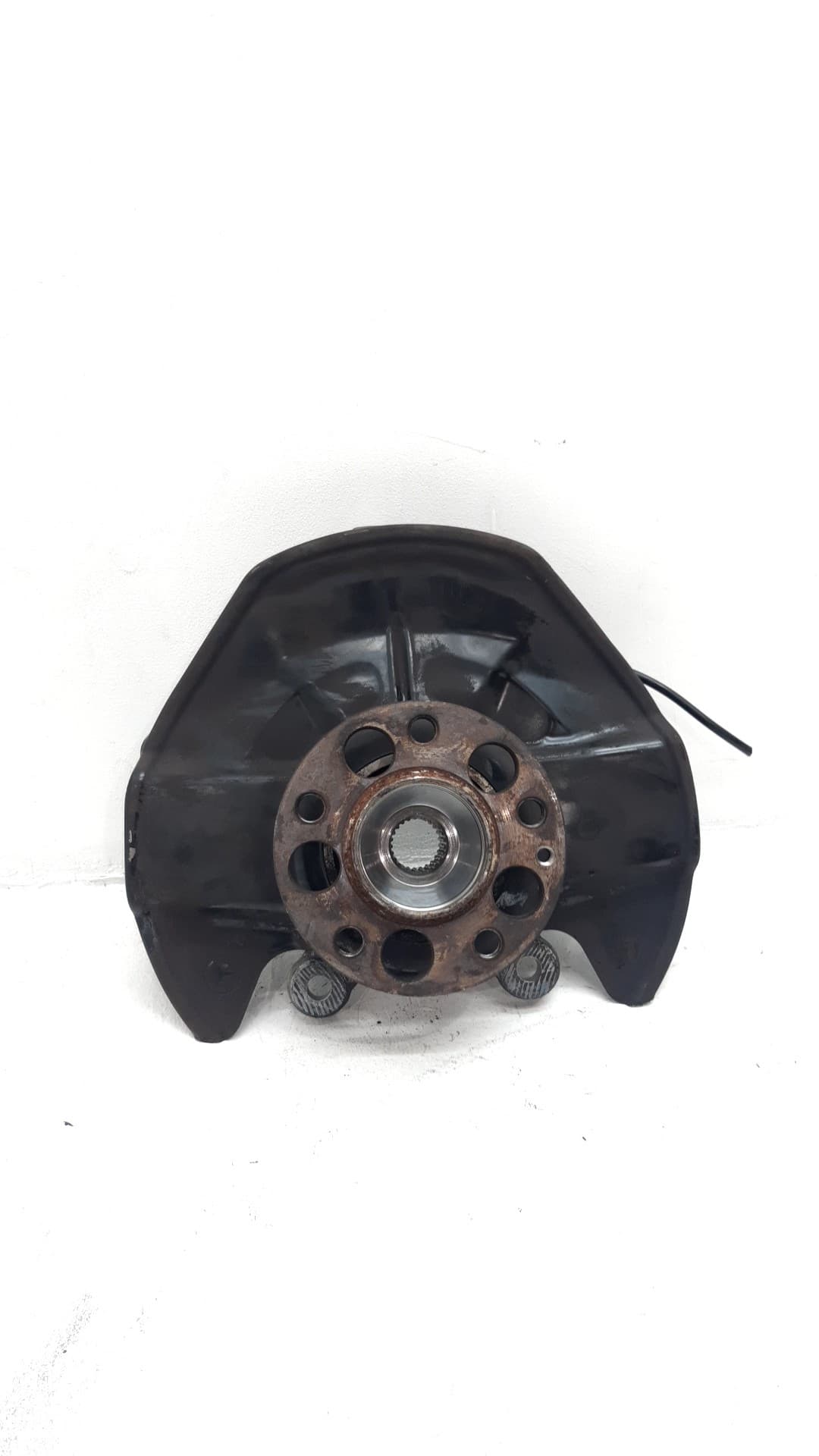 Mangueta delantera derecha MERCEDES-BENZ CLASE B (W245) 2