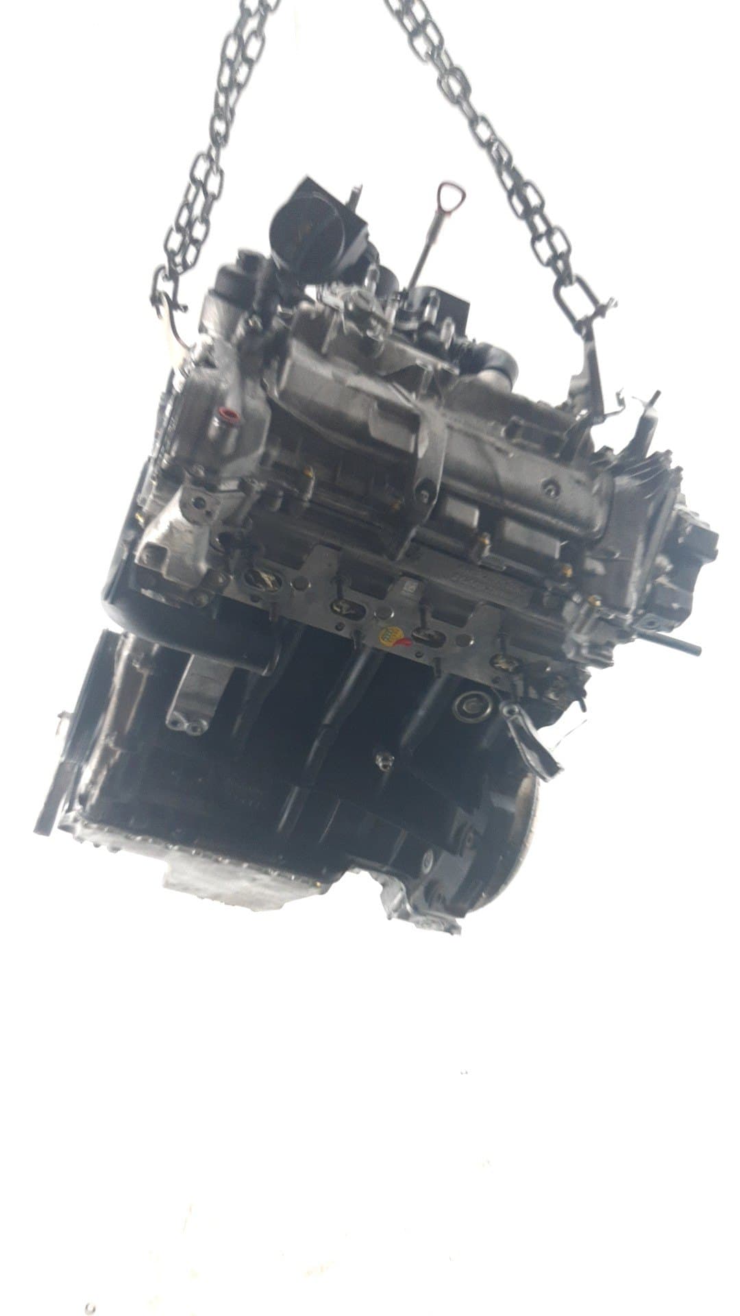 Motor completo MERCEDES-BENZ CLASE B (W245)