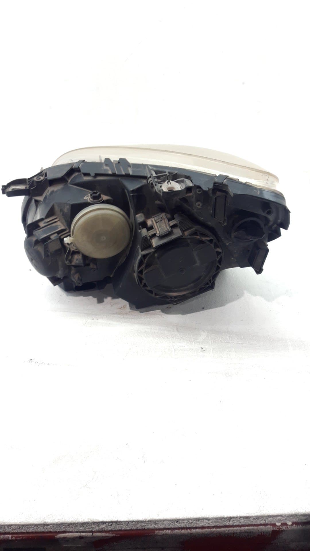 Recambio MERCEDES-BENZ CLASE B (W245) ref. A1698207861 2