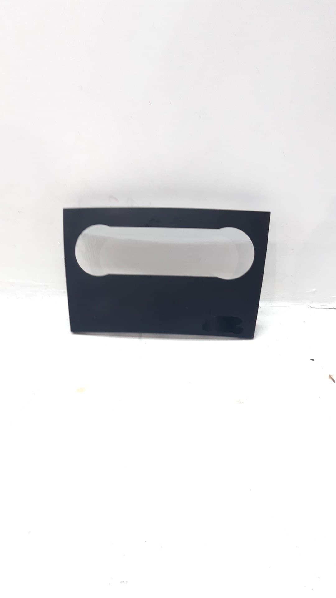 Moldura interior MERCEDES-BENZ CLASE B (W245)