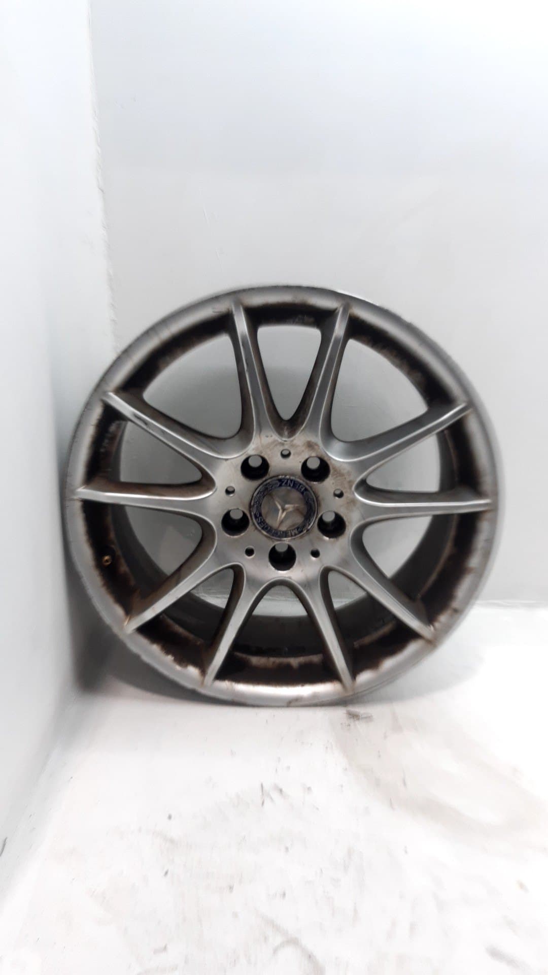 Llanta MERCEDES-BENZ CLASE B (W245)