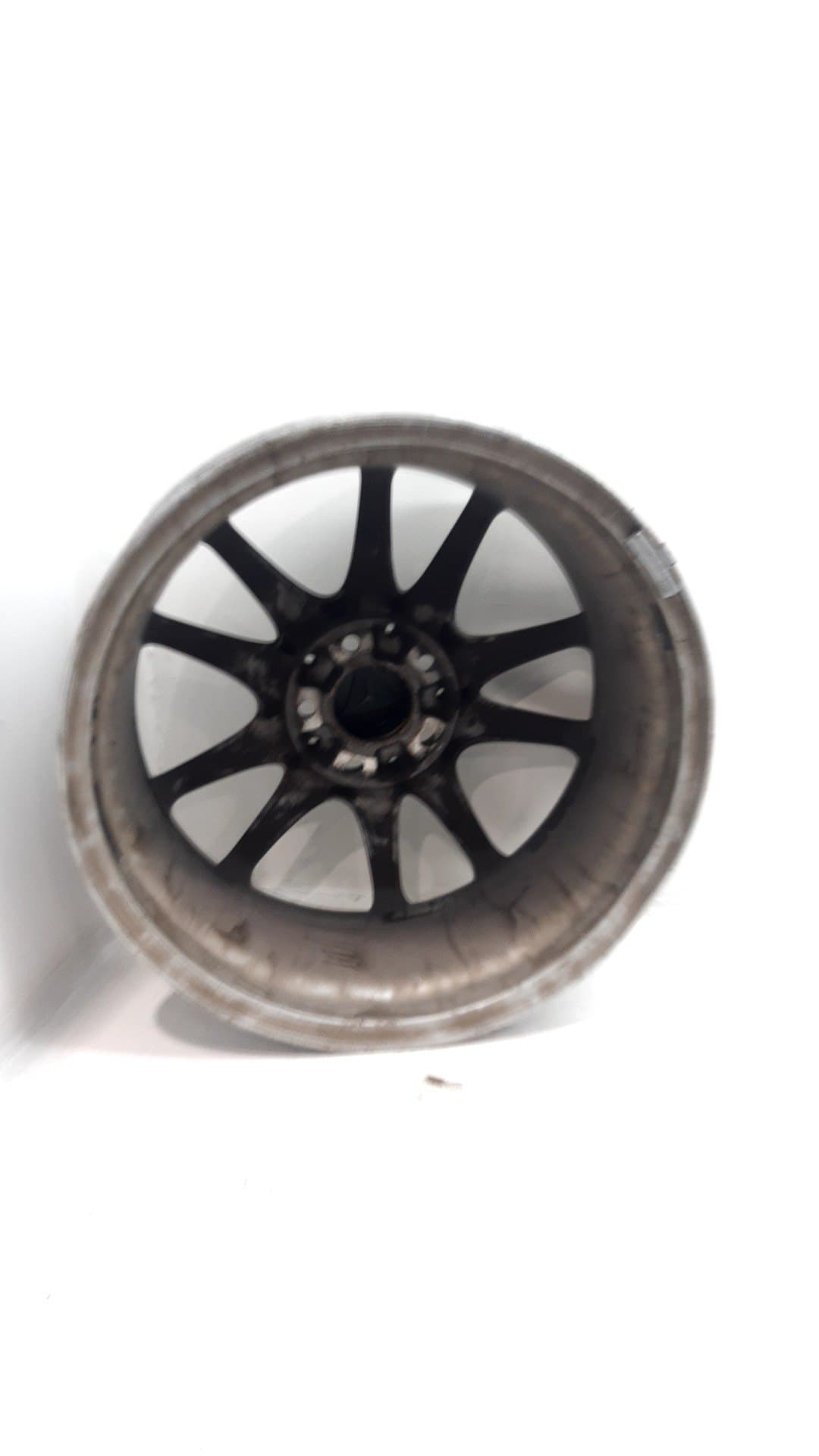 Llanta MERCEDES-BENZ CLASE B (W245) 3