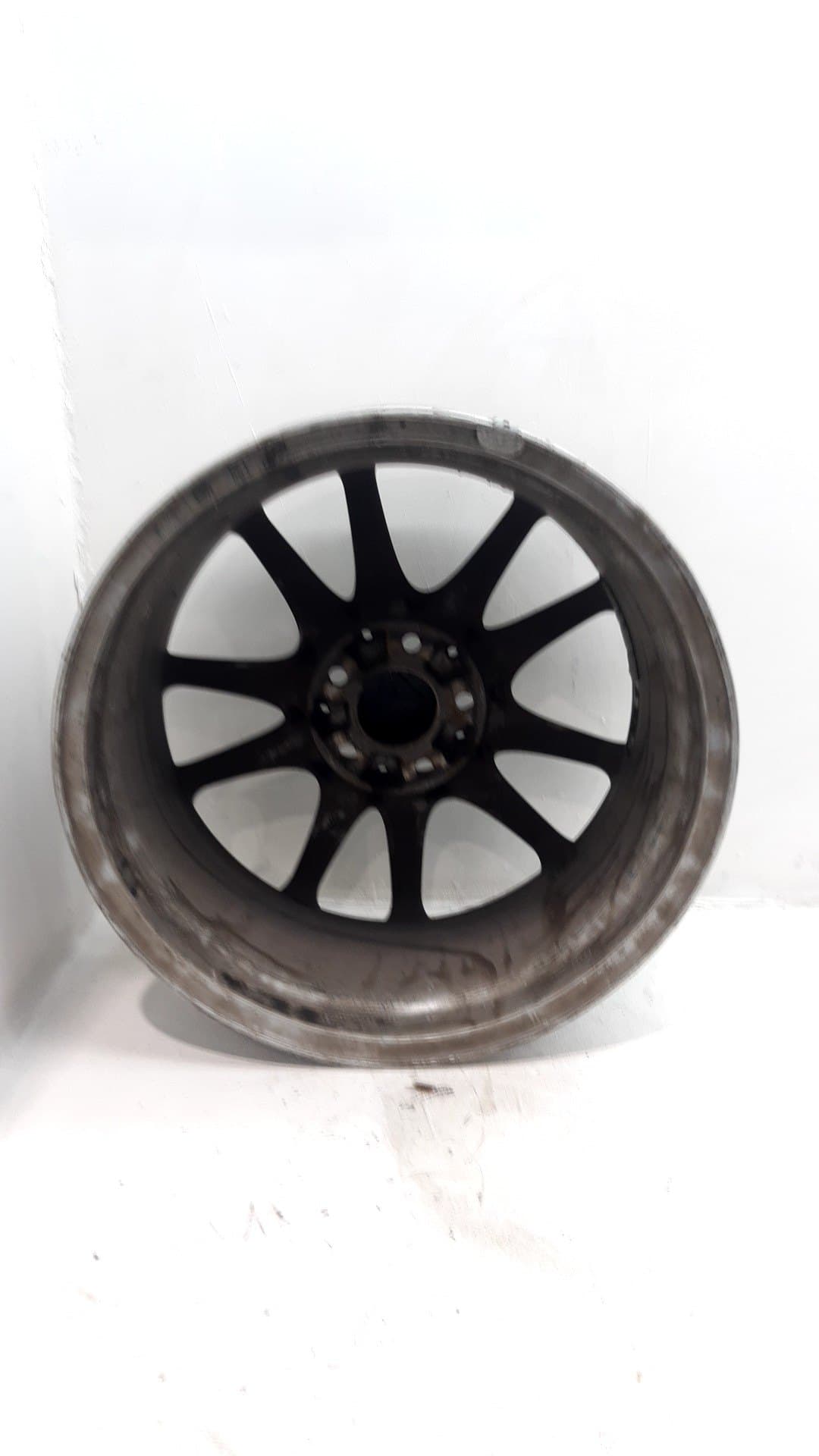 Llanta MERCEDES-BENZ CLASE B (W245)