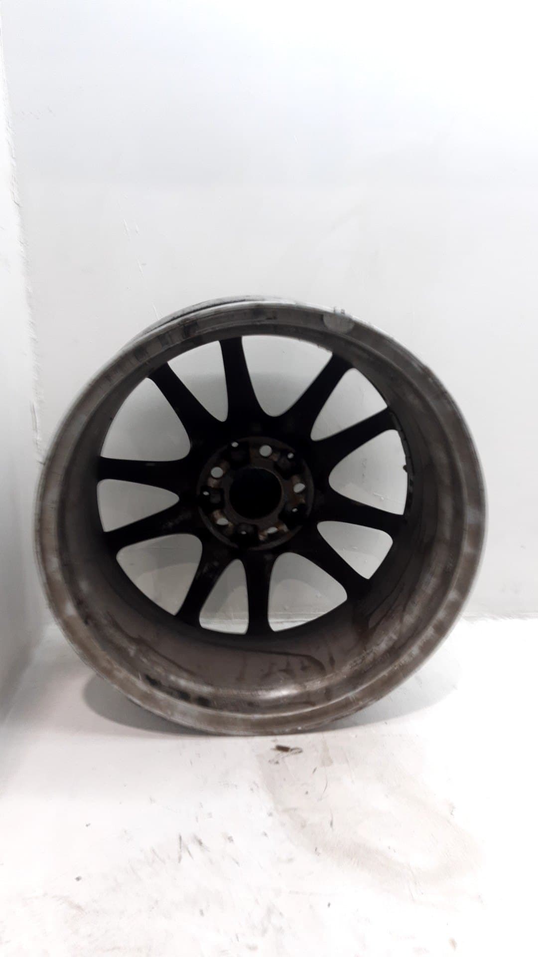 Llanta MERCEDES-BENZ CLASE B (W245) 3