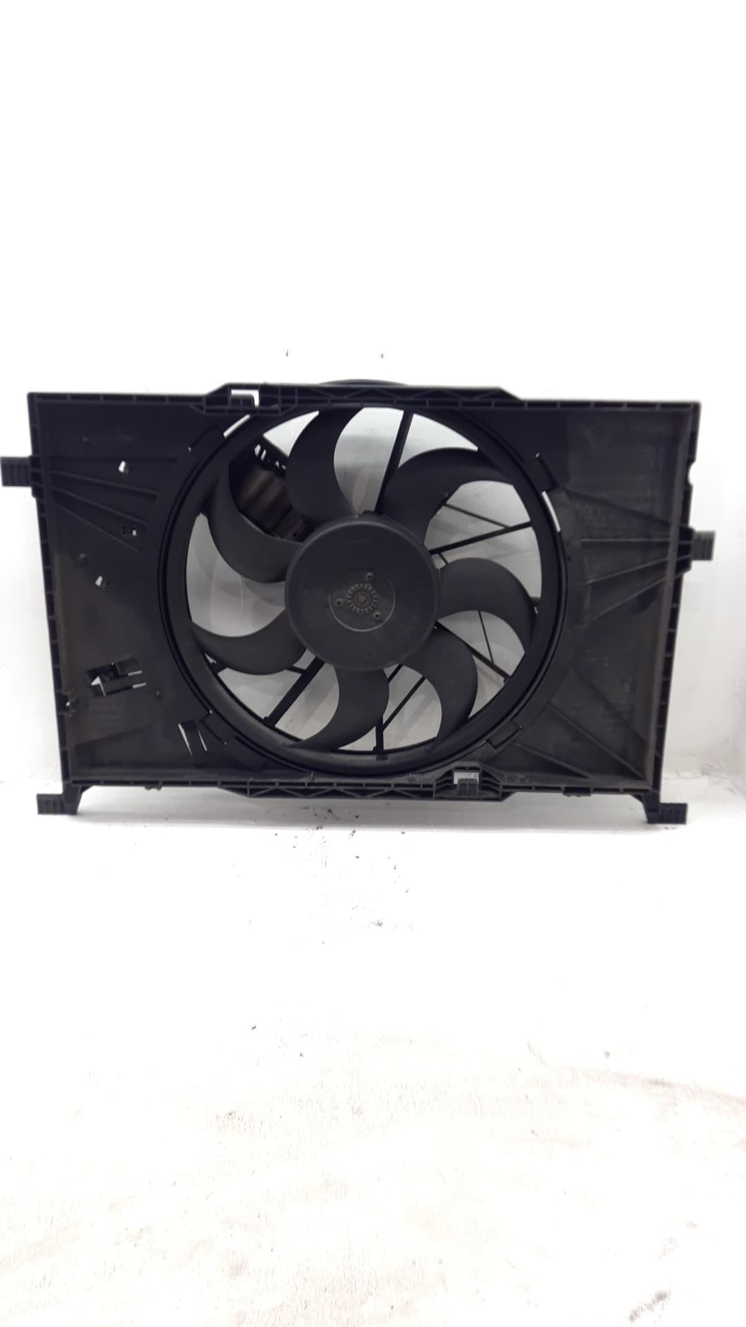 Electroventilador MERCEDES-BENZ CLASE B (W245)