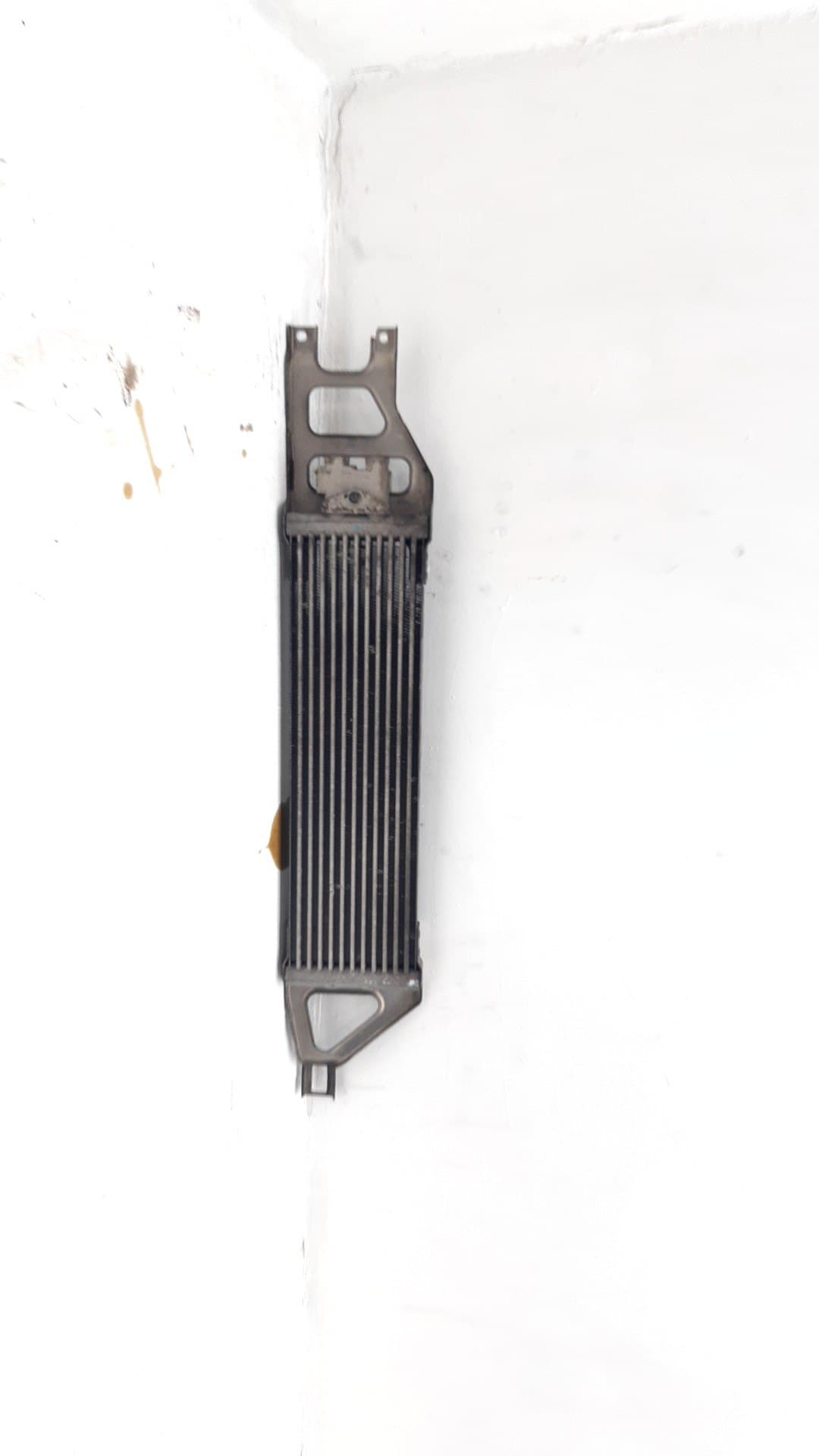 Radiador aceite MERCEDES-BENZ CLASE B (W245) 2