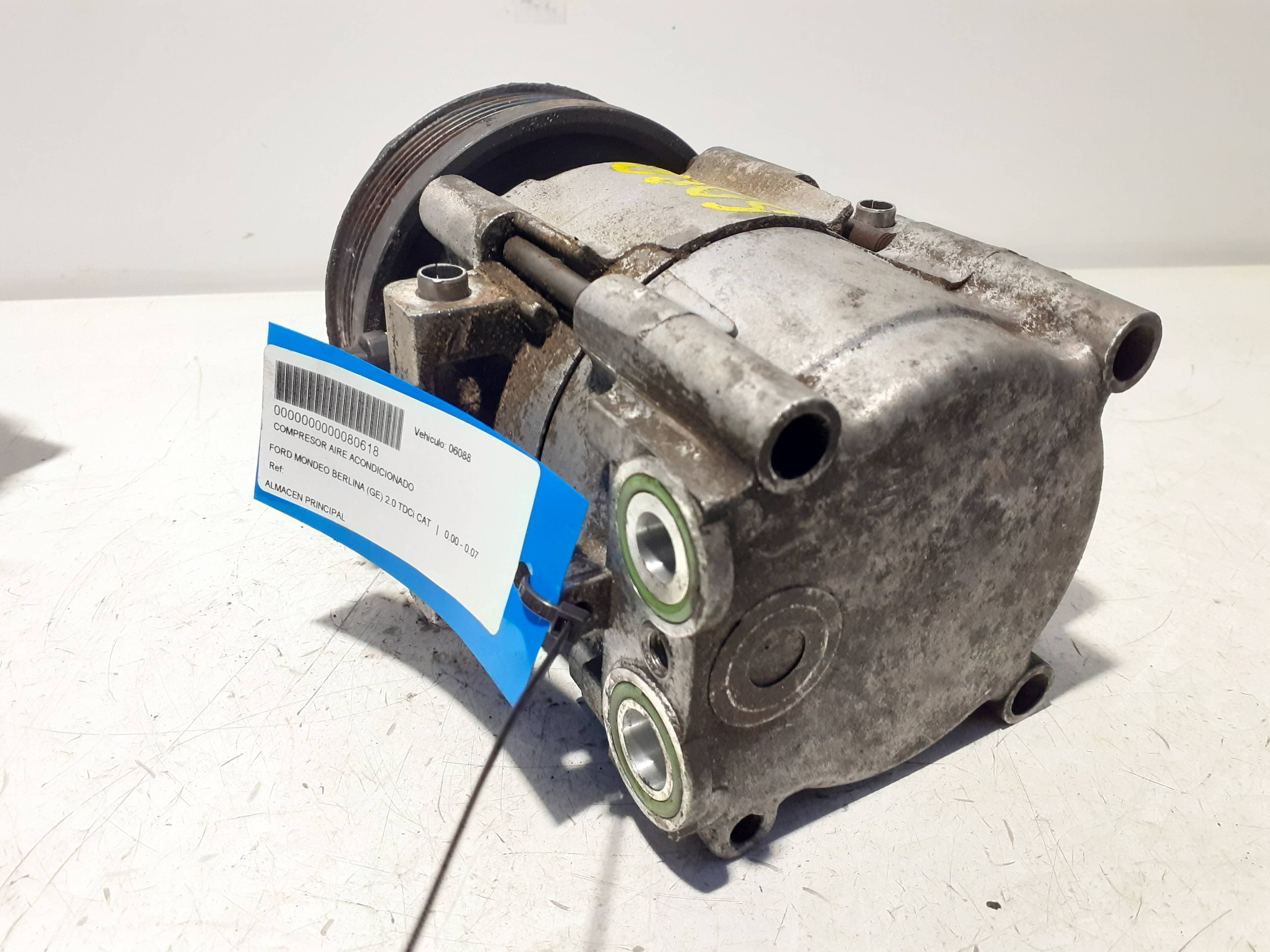 Recambio FORD MONDEO BERLINA (GE) ref. 19D629EA 3