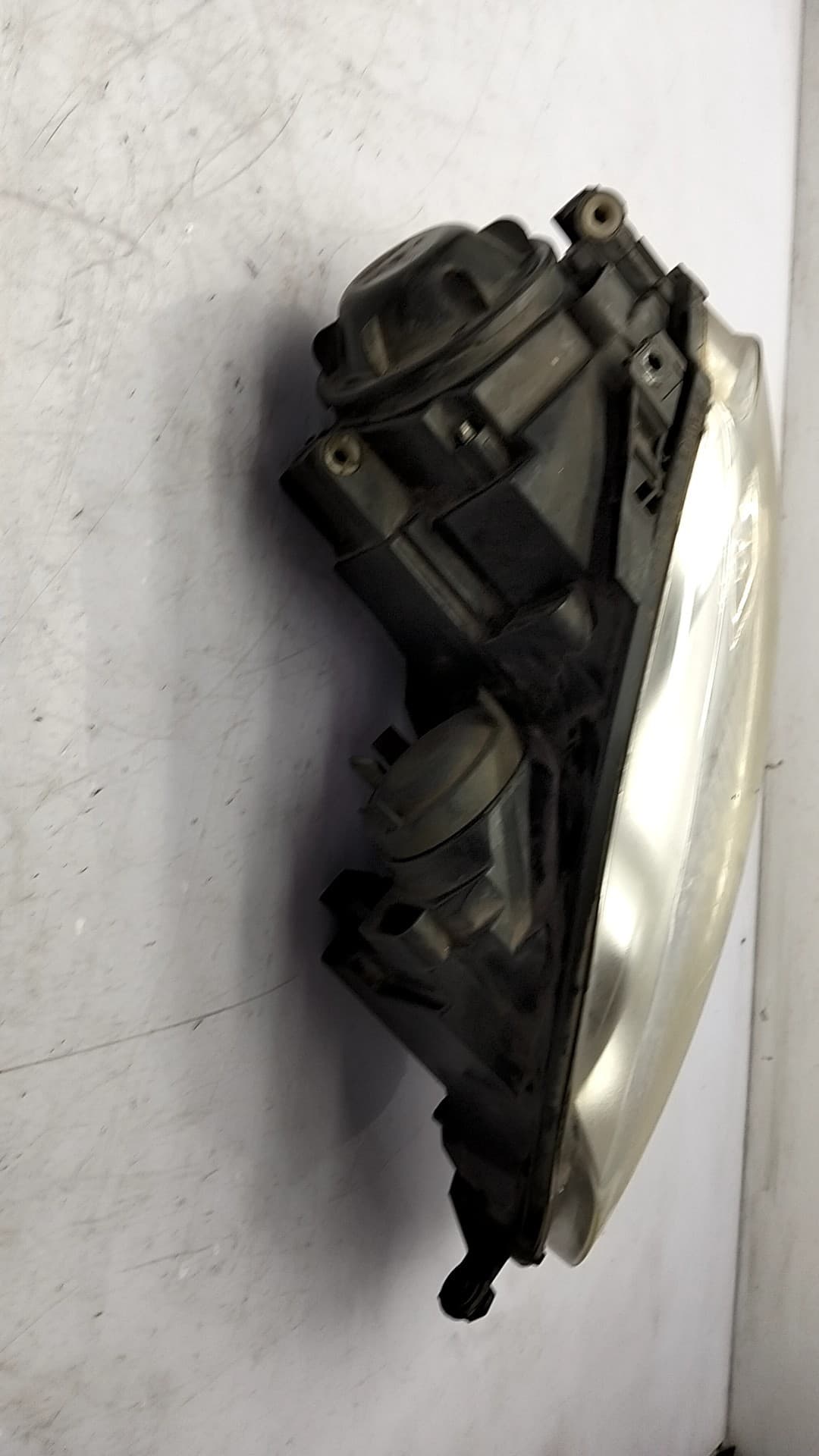 Faro izquierdo VOLKSWAGEN GOLF V BERLINA (1K1) 5