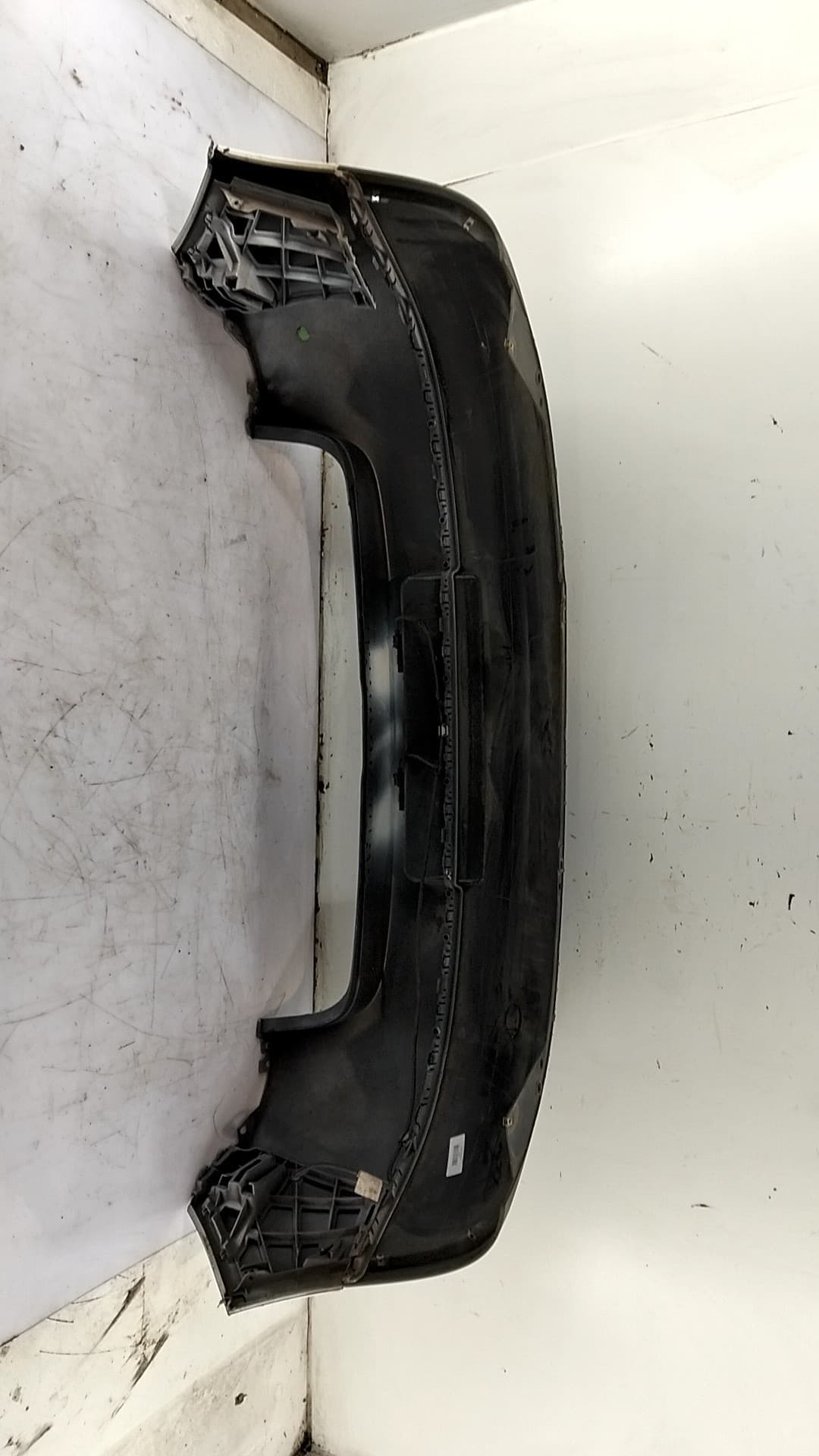 Paragolpes trasero VOLKSWAGEN GOLF V BERLINA (1K1) 3