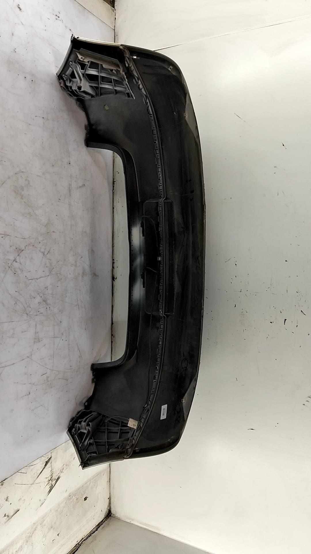 Paragolpes trasero VOLKSWAGEN GOLF V BERLINA (1K1) 2