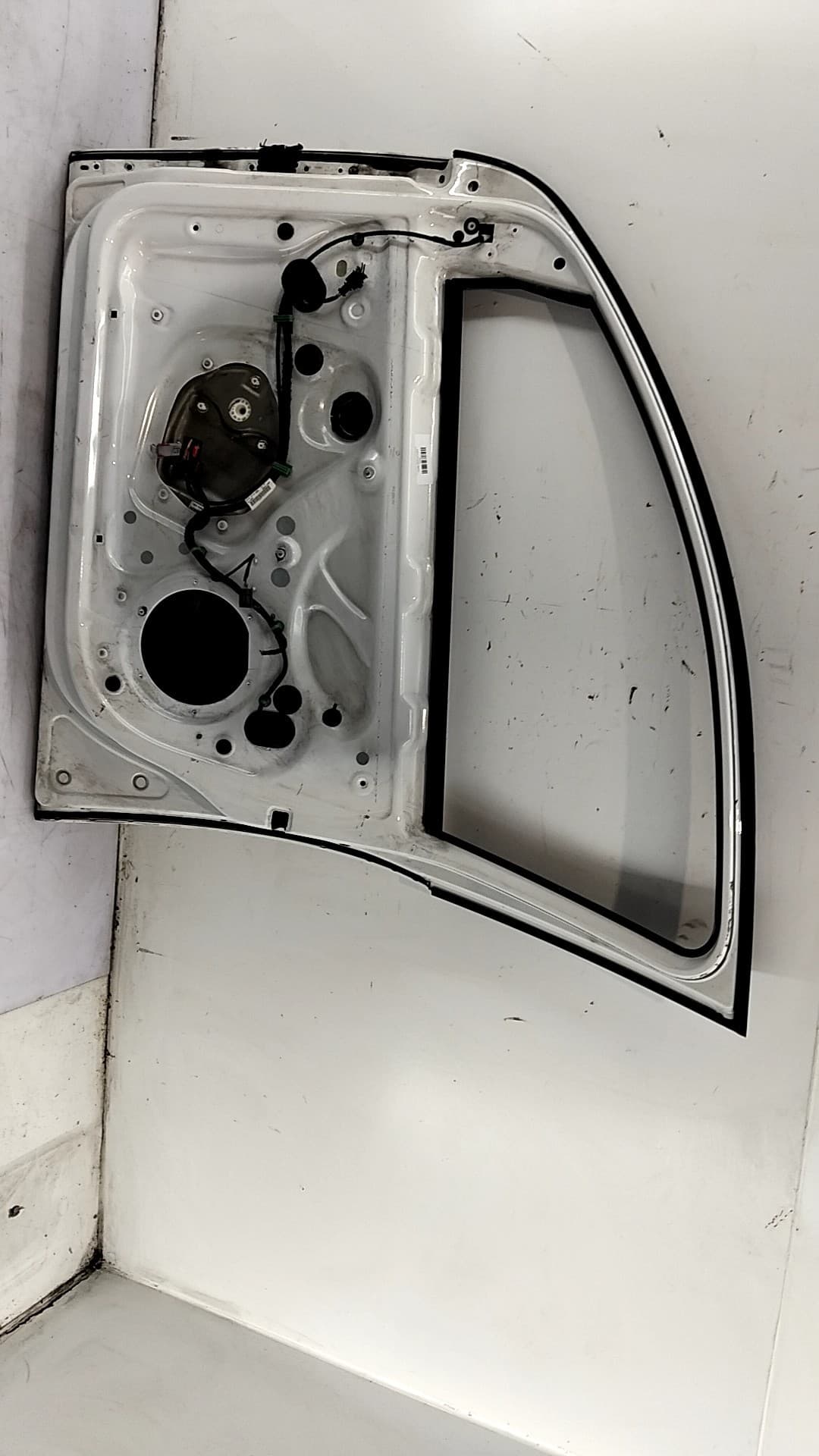 Puerta delantera derecha VOLKSWAGEN GOLF V BERLINA (1K1) 5