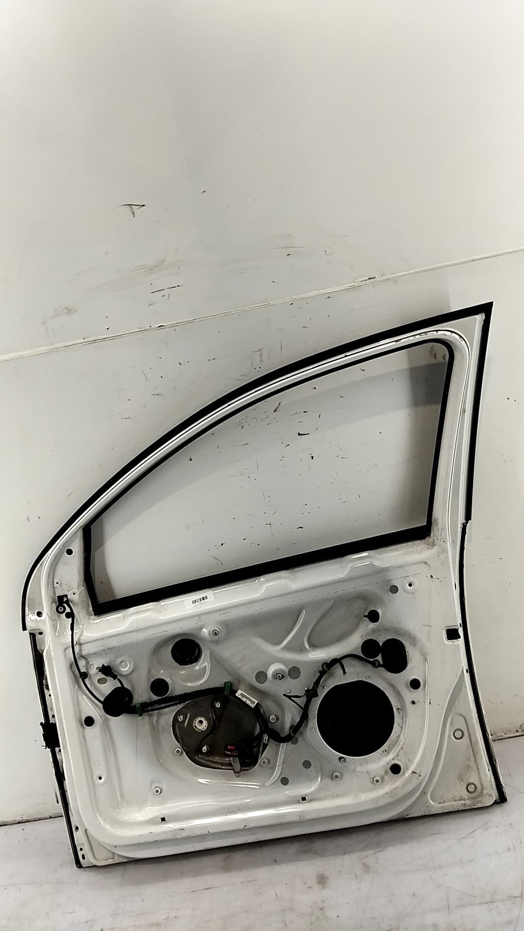 Puerta delantera derecha VOLKSWAGEN GOLF V BERLINA (1K1) 4