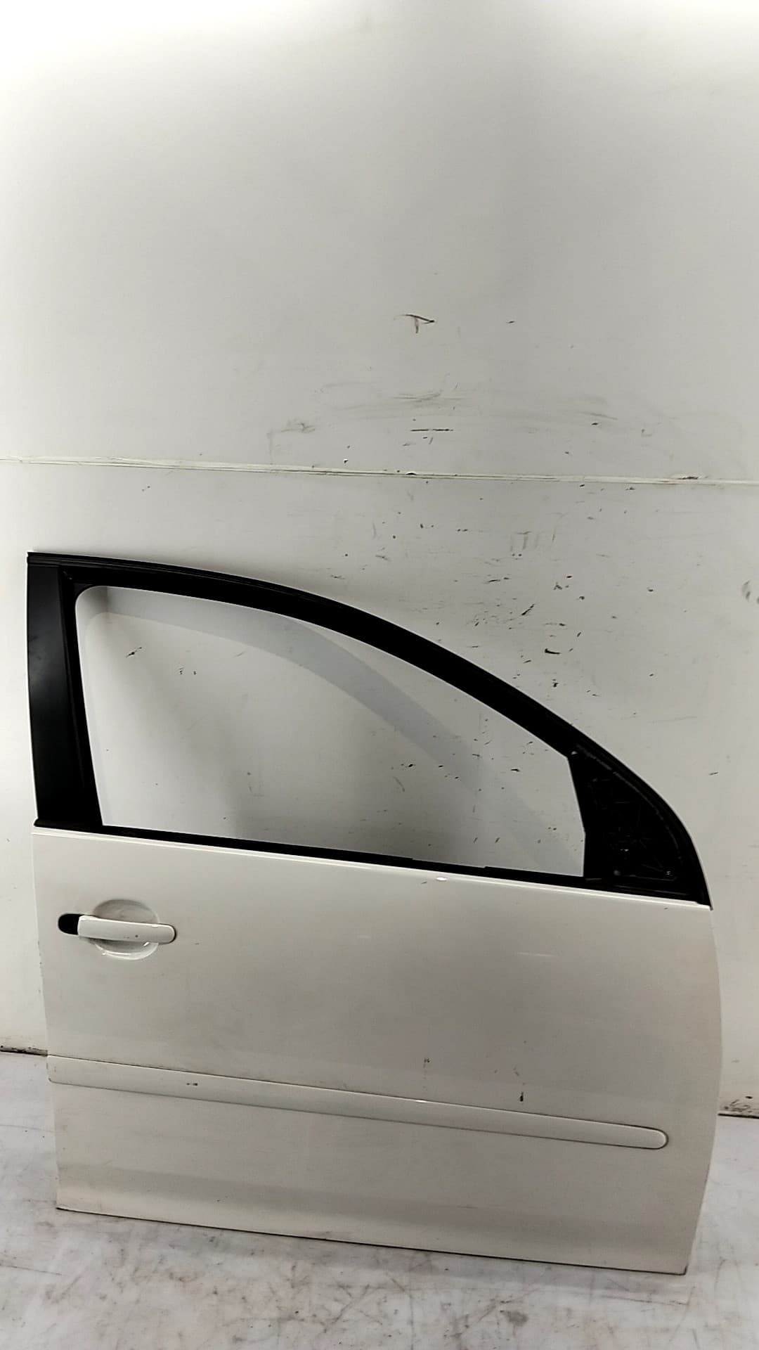 Puerta delantera derecha VOLKSWAGEN GOLF V BERLINA (1K1)