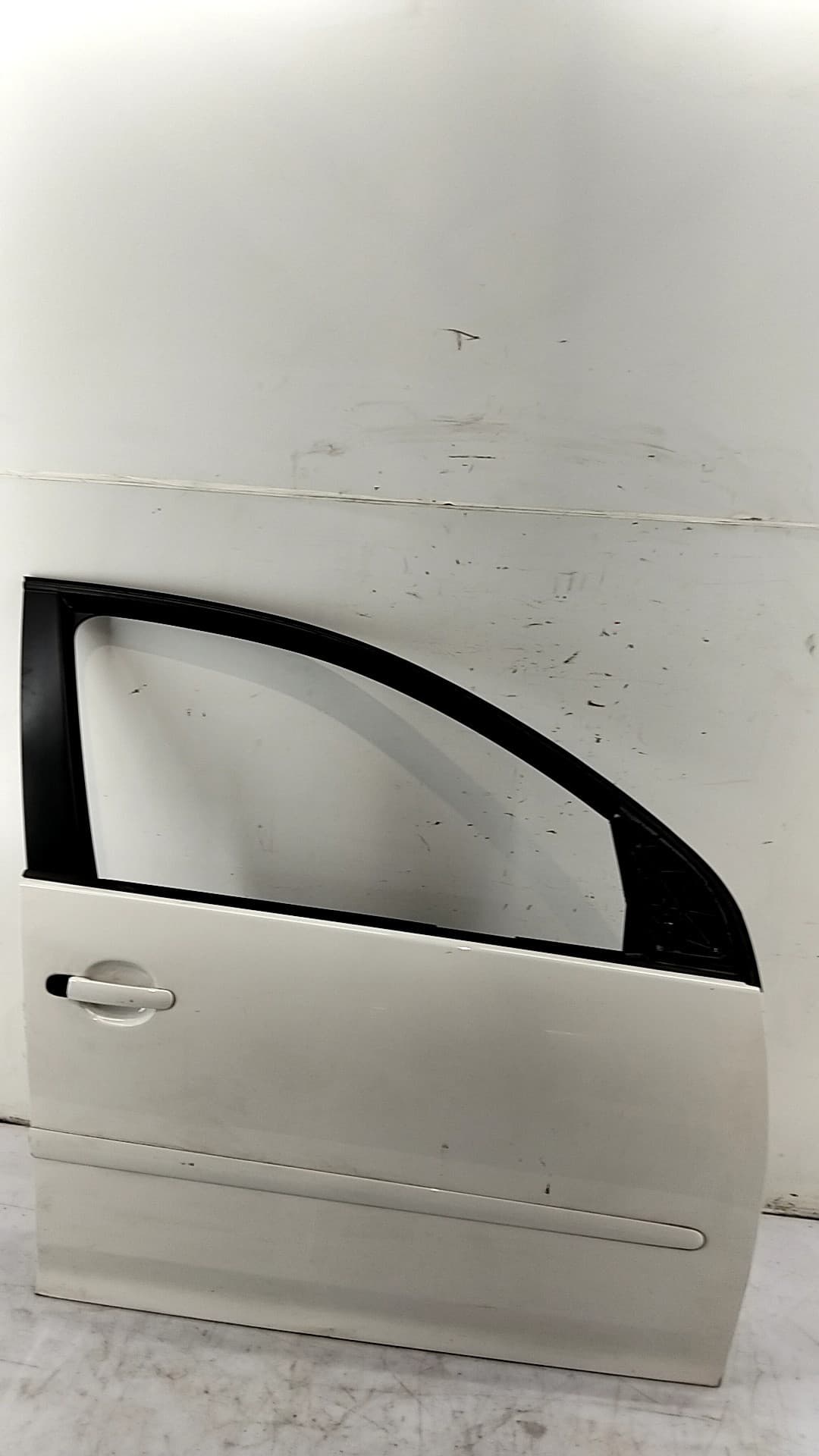 Puerta delantera derecha VOLKSWAGEN GOLF V BERLINA (1K1) 2