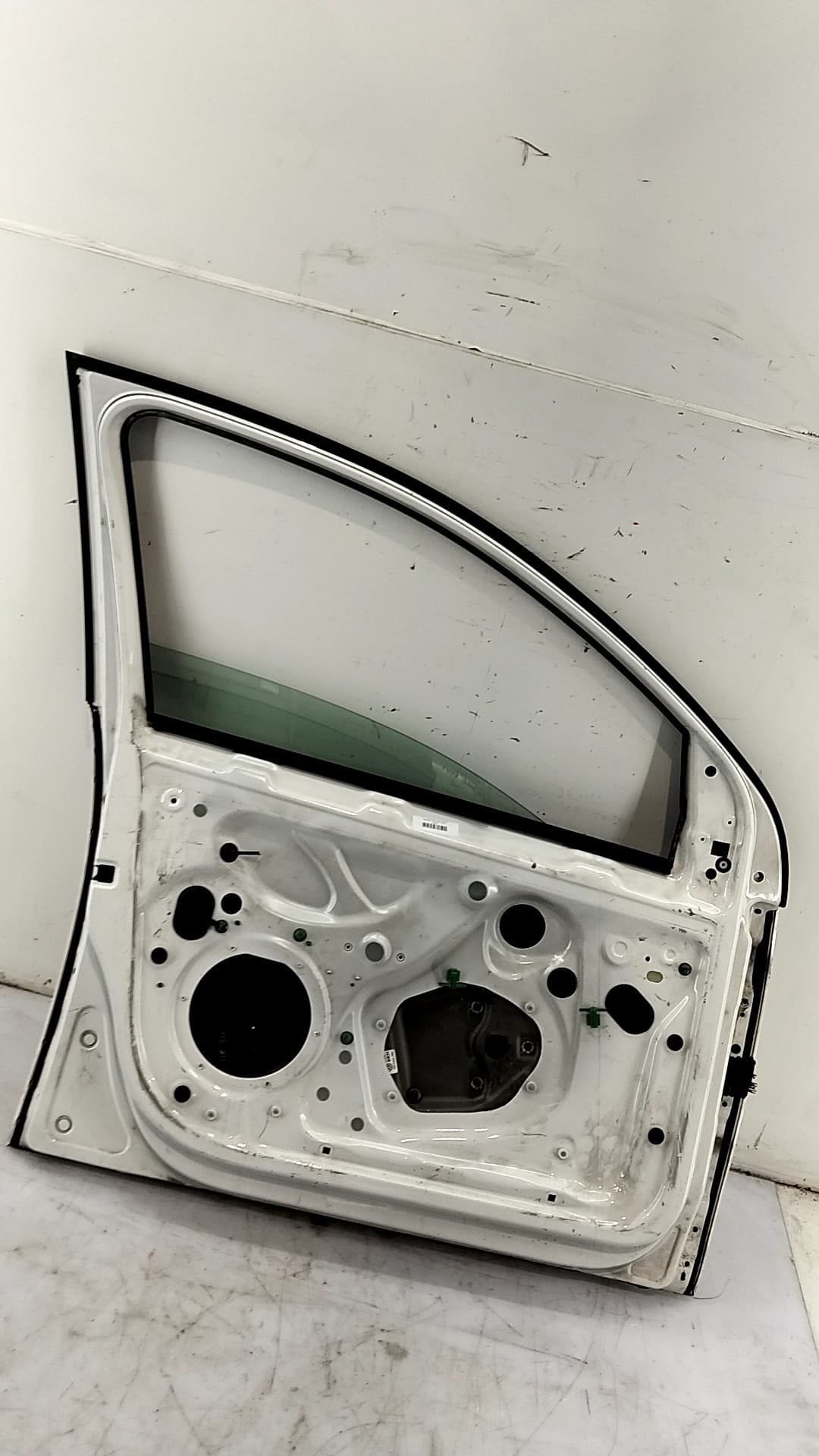 Puerta delantera izquierda VOLKSWAGEN GOLF V BERLINA (1K1) 2