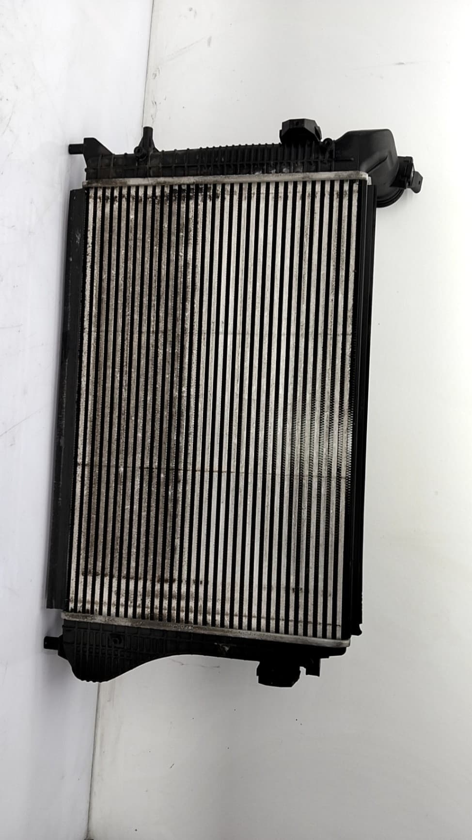Radiador agua VOLKSWAGEN GOLF V BERLINA (1K1)