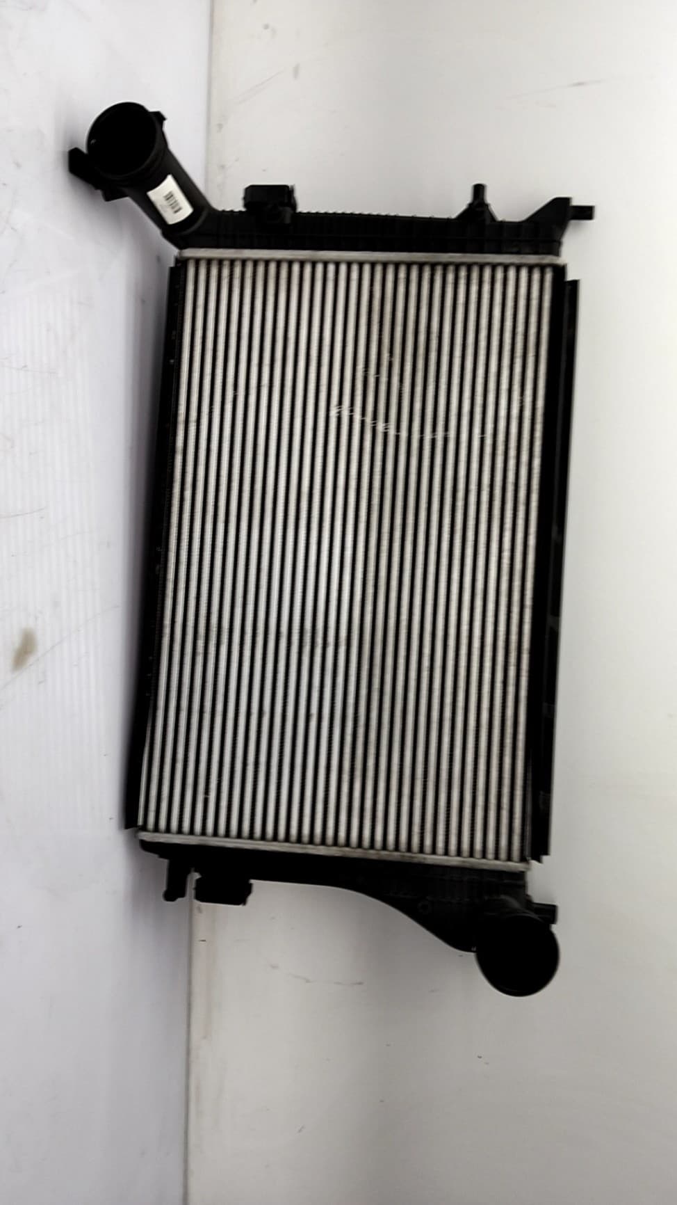 Radiador agua VOLKSWAGEN GOLF V BERLINA (1K1) 2