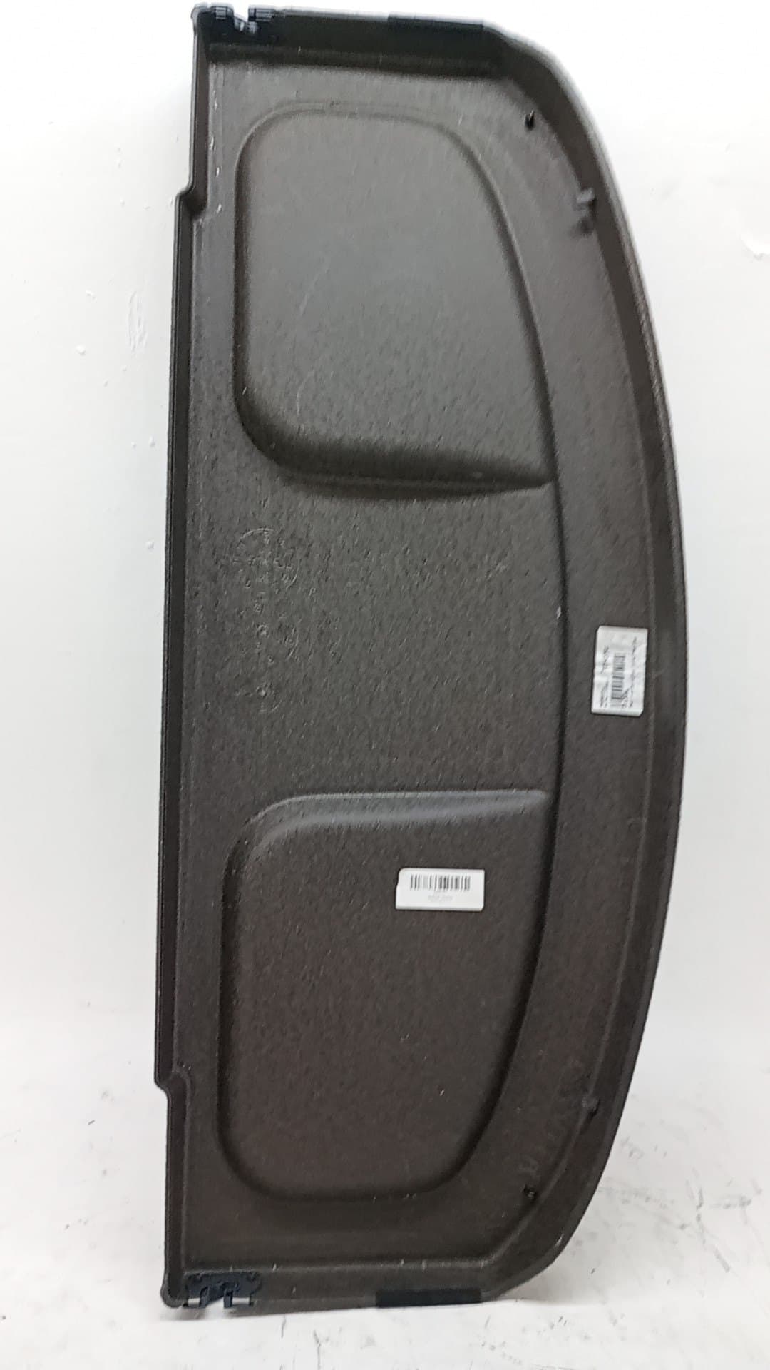 Bandeja trasera TOYOTA AURIS 3