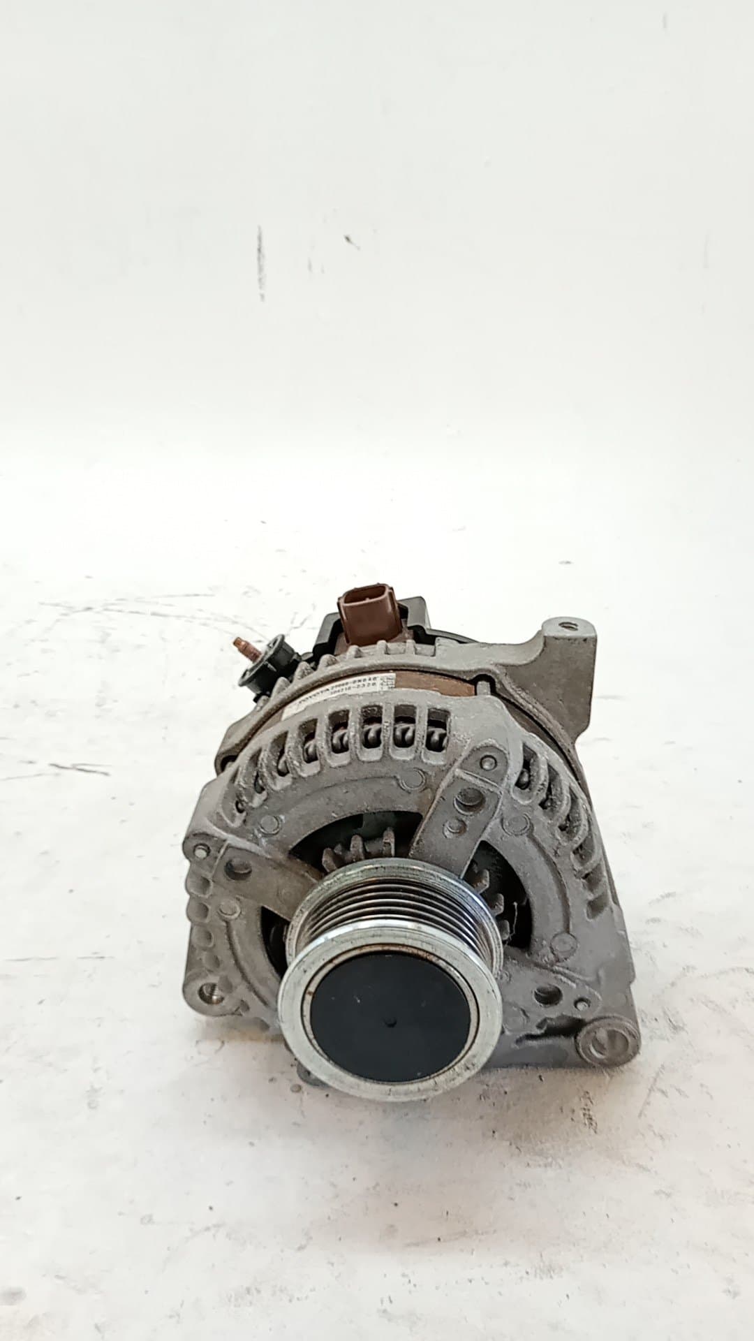Alternador TOYOTA AURIS