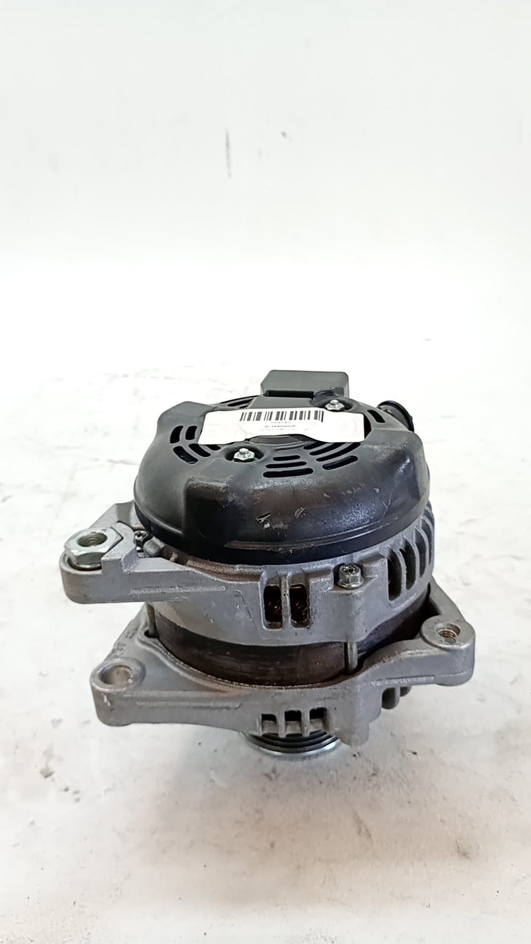 Alternador TOYOTA AURIS 2