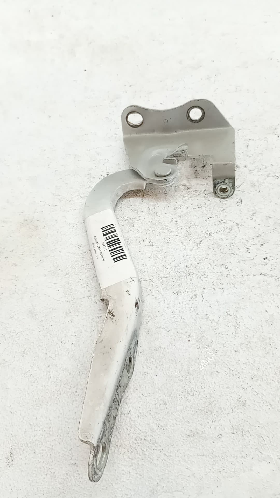Recambio TOYOTA AURIS ref. 5341002100