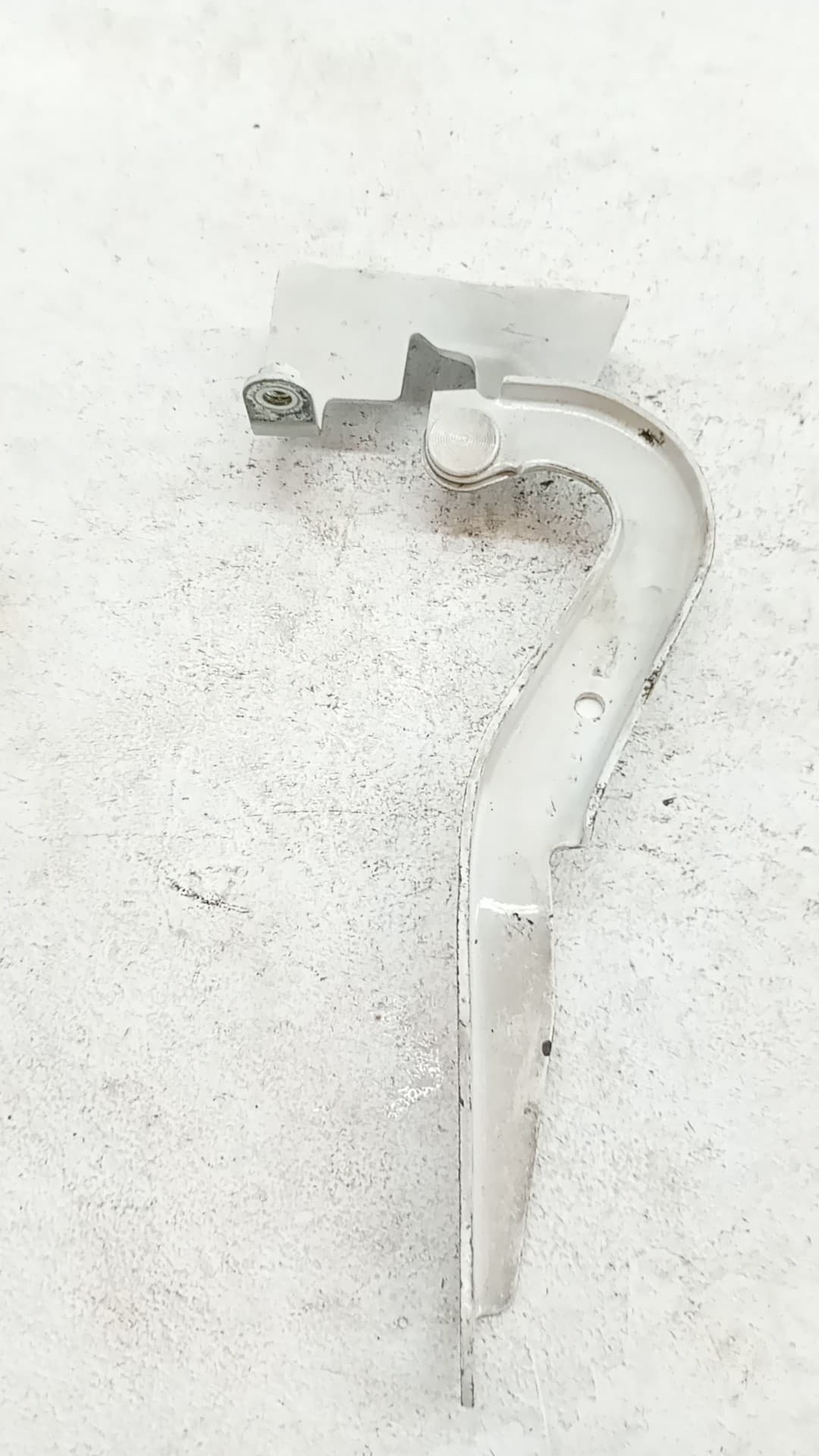 Recambio TOYOTA AURIS ref. 5341002100 2