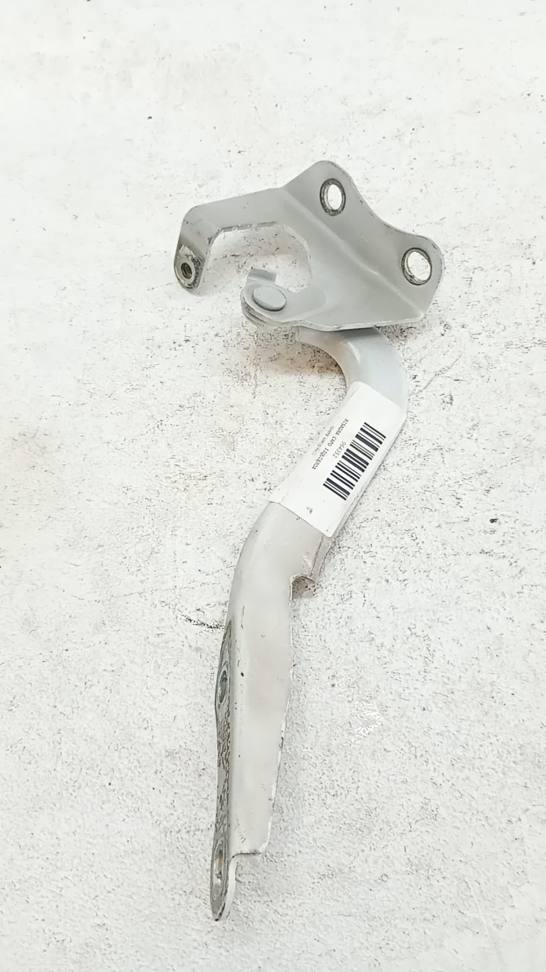Recambio TOYOTA AURIS ref. 5342002100