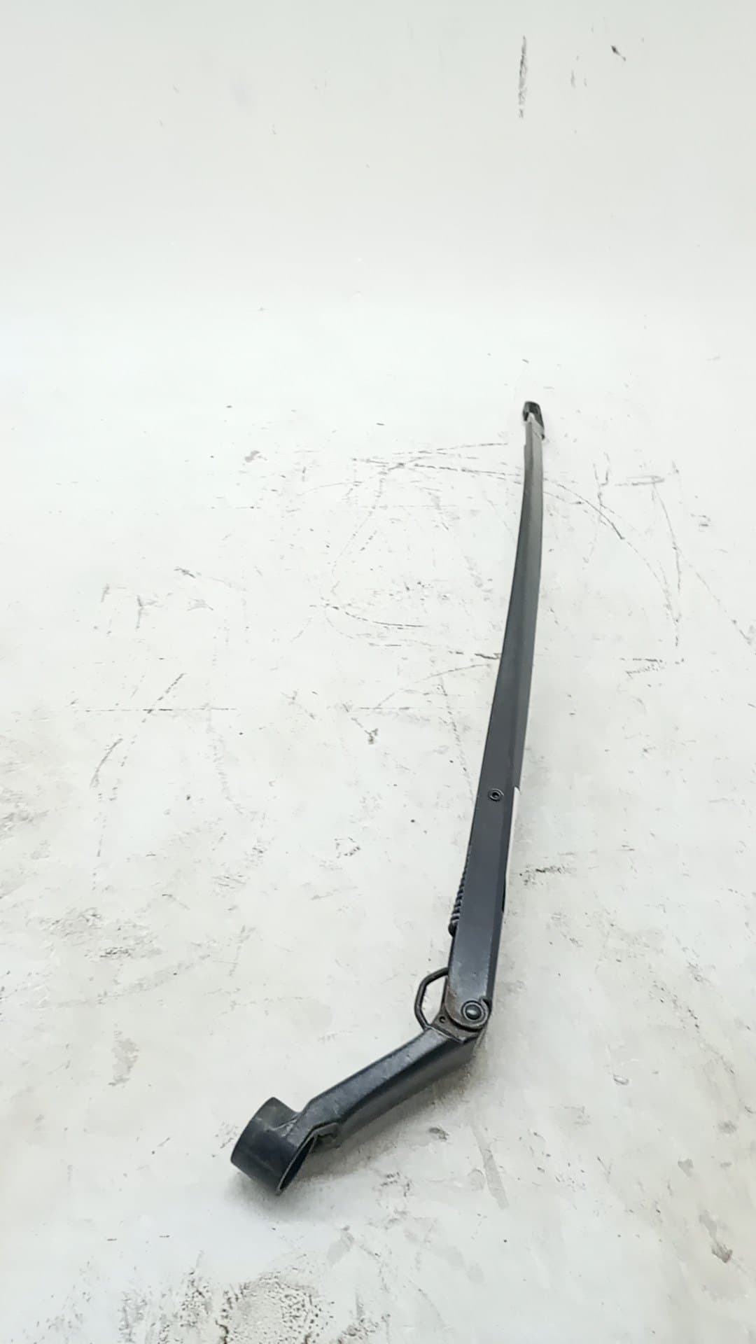 Brazo limpia delantero derecho TOYOTA AURIS