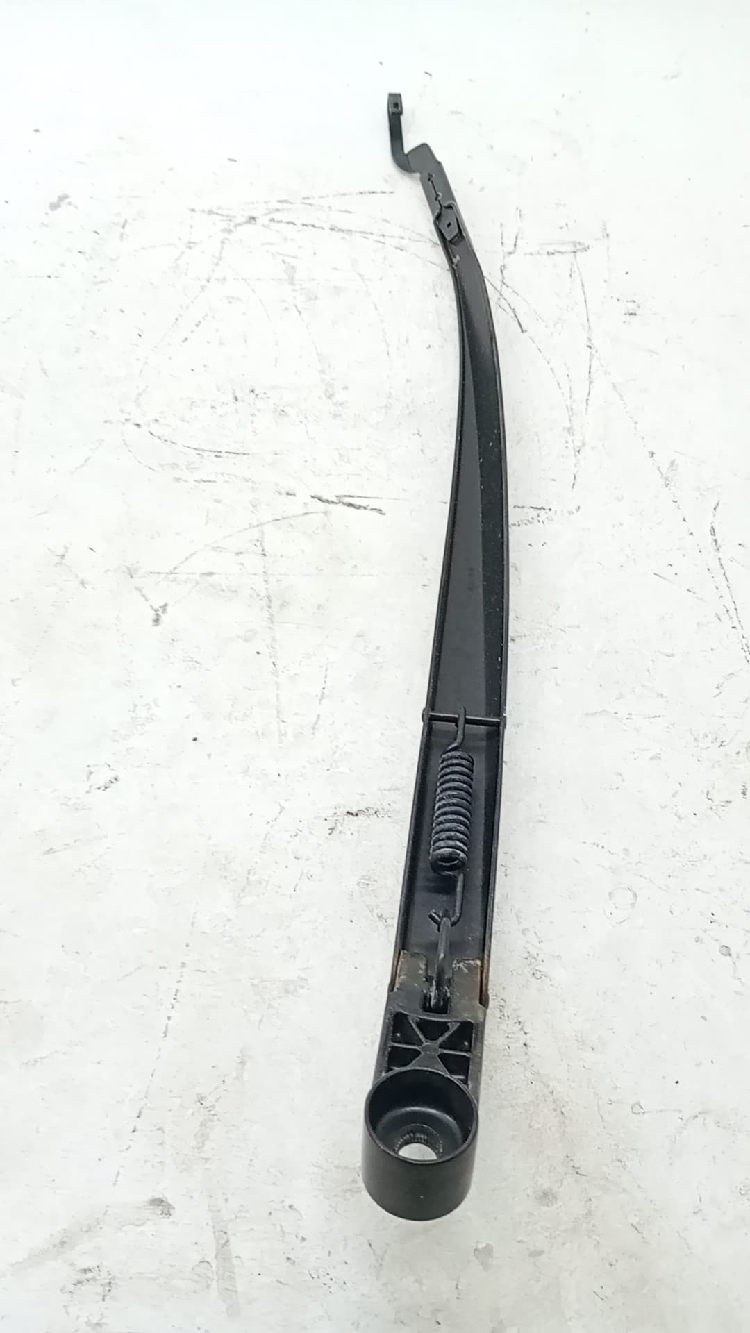 Brazo limpia delantero derecho TOYOTA AURIS 3