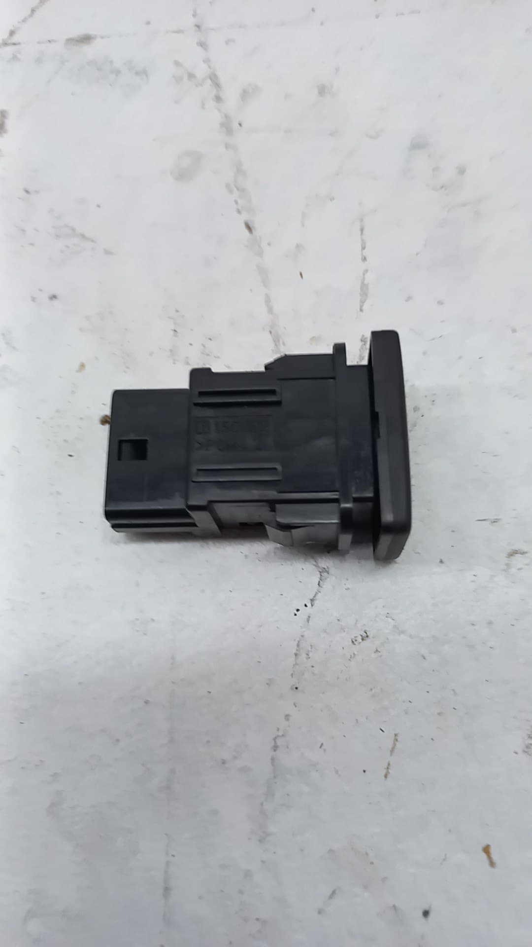 Recambio TOYOTA AURIS ref. 8498805020 2