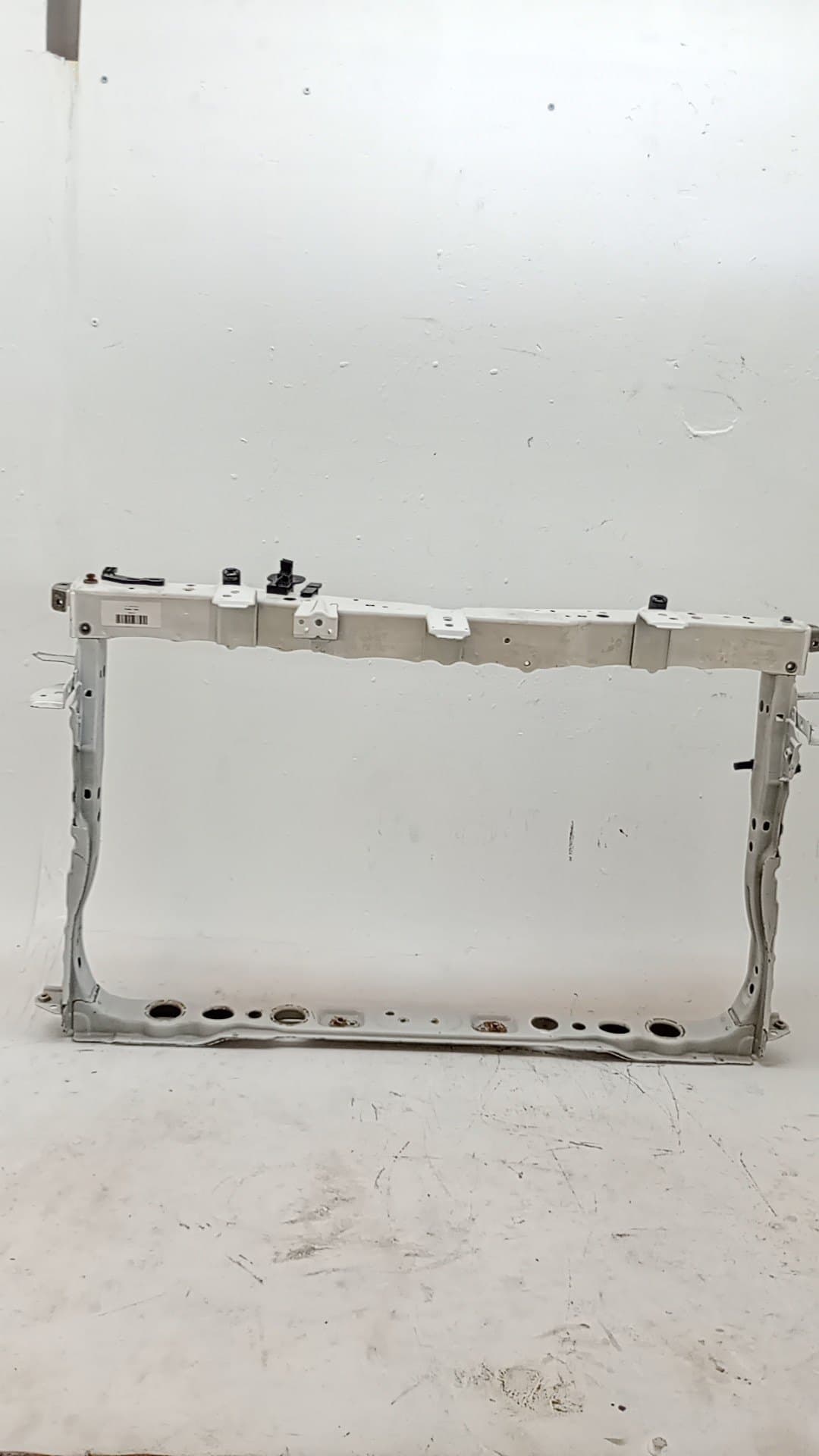 Panel frontal TOYOTA AURIS