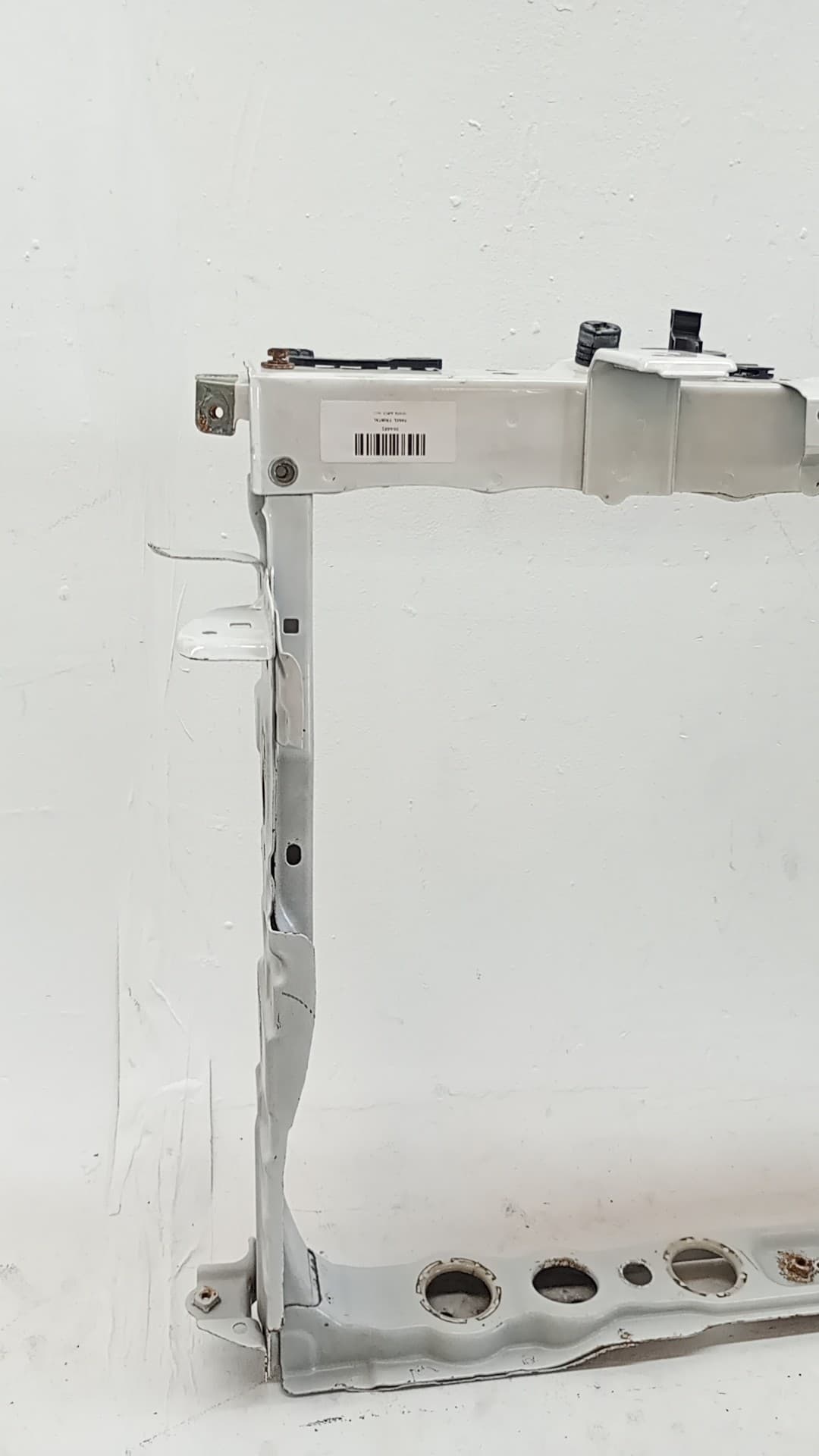 Panel frontal TOYOTA AURIS 5