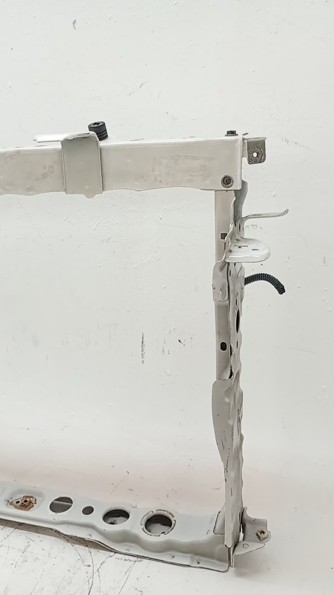 Panel frontal TOYOTA AURIS 4