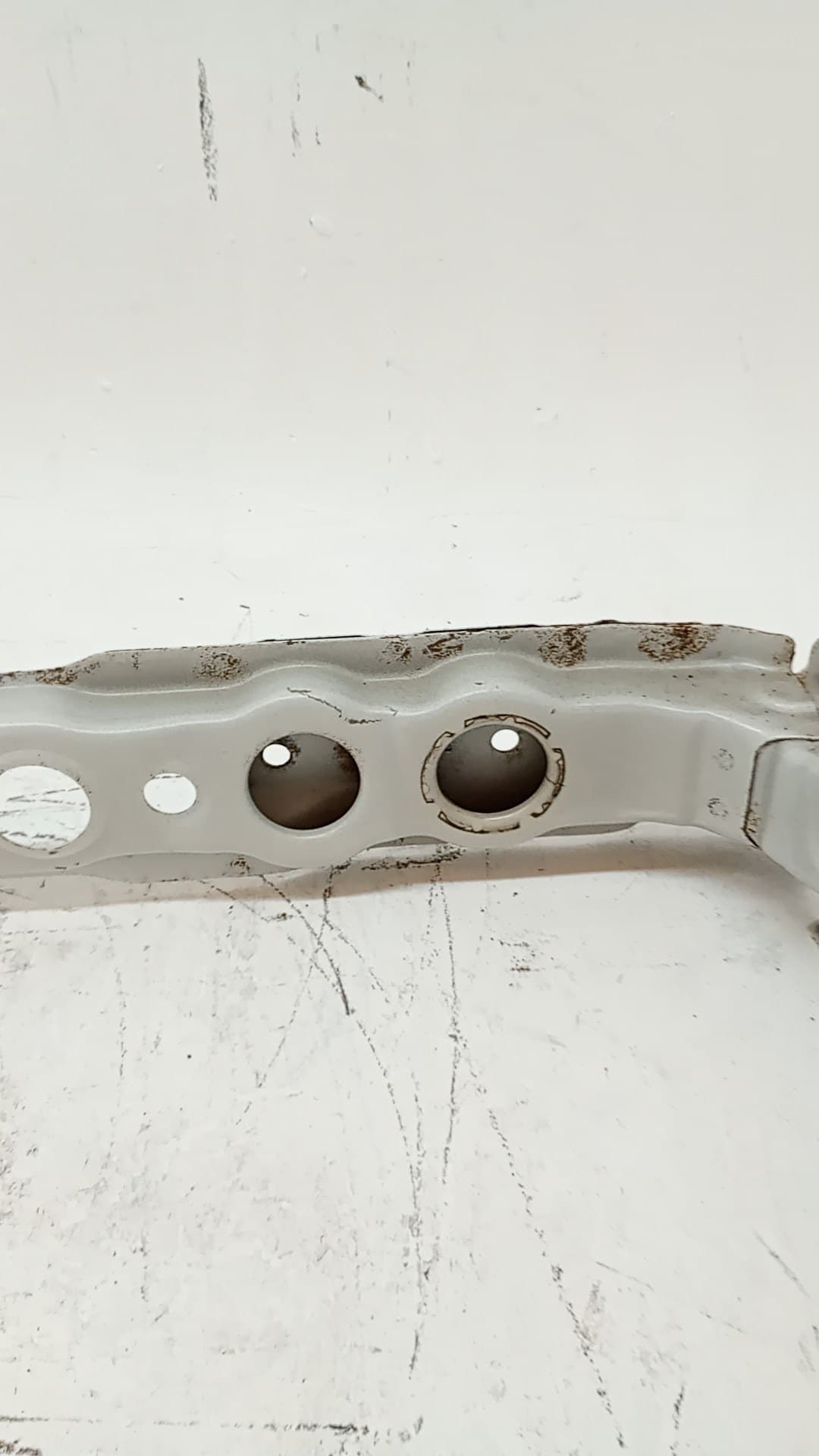 Panel frontal TOYOTA AURIS 3