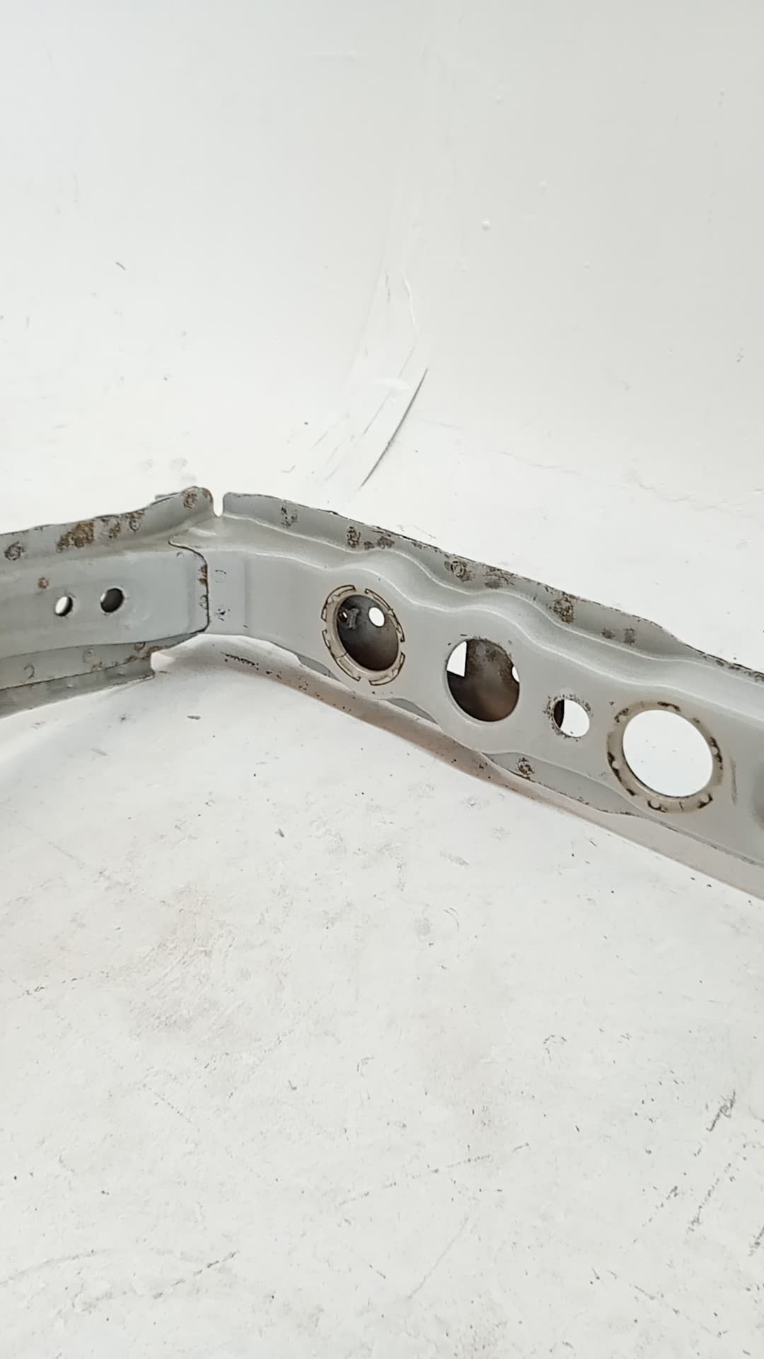 Panel frontal TOYOTA AURIS 2