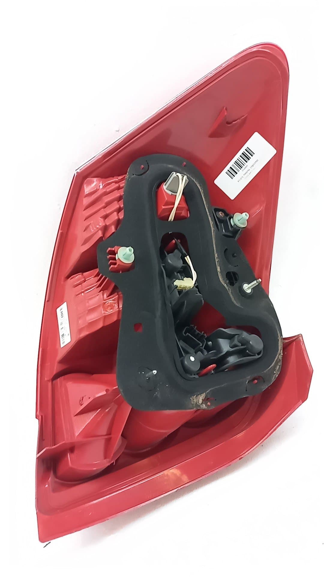 Piloto trasero derecho TOYOTA AURIS 3