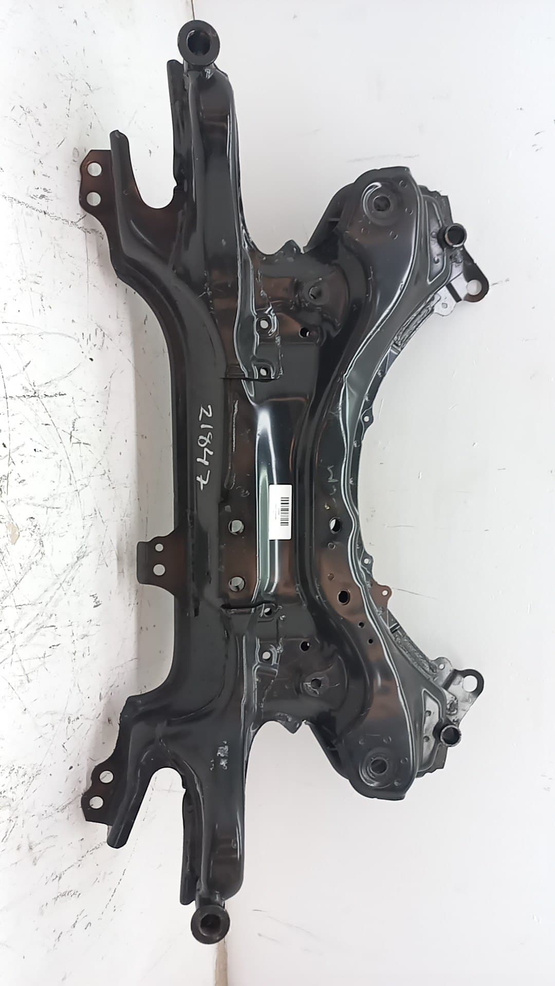 Puente delantero TOYOTA AURIS