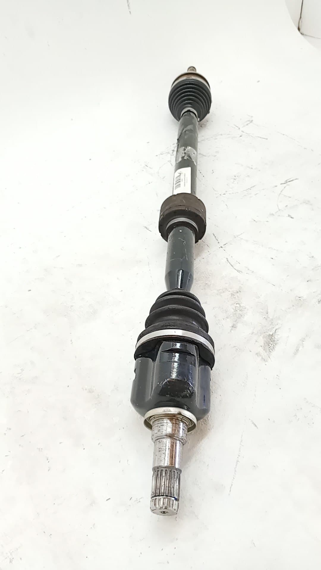 Transmision delantera derecha TOYOTA AURIS