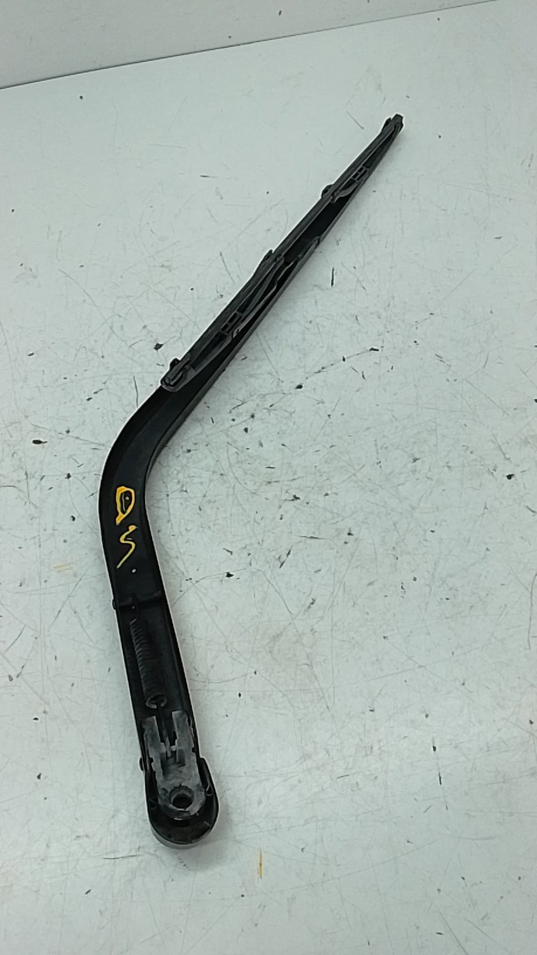 Brazo limpia trasero FIAT DOBLO 2