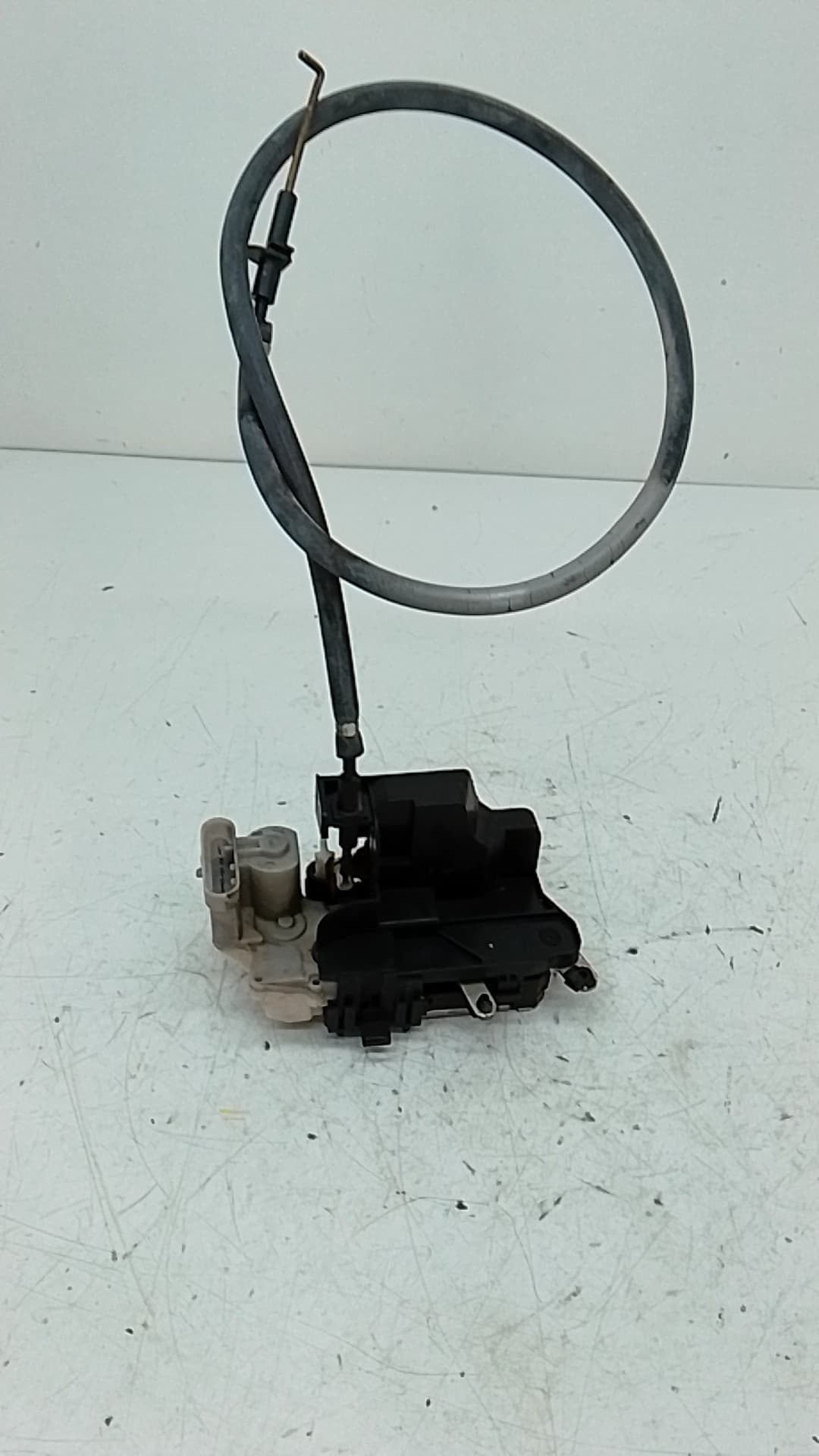 Cerradura puerta trasera izquierda FIAT DOBLO