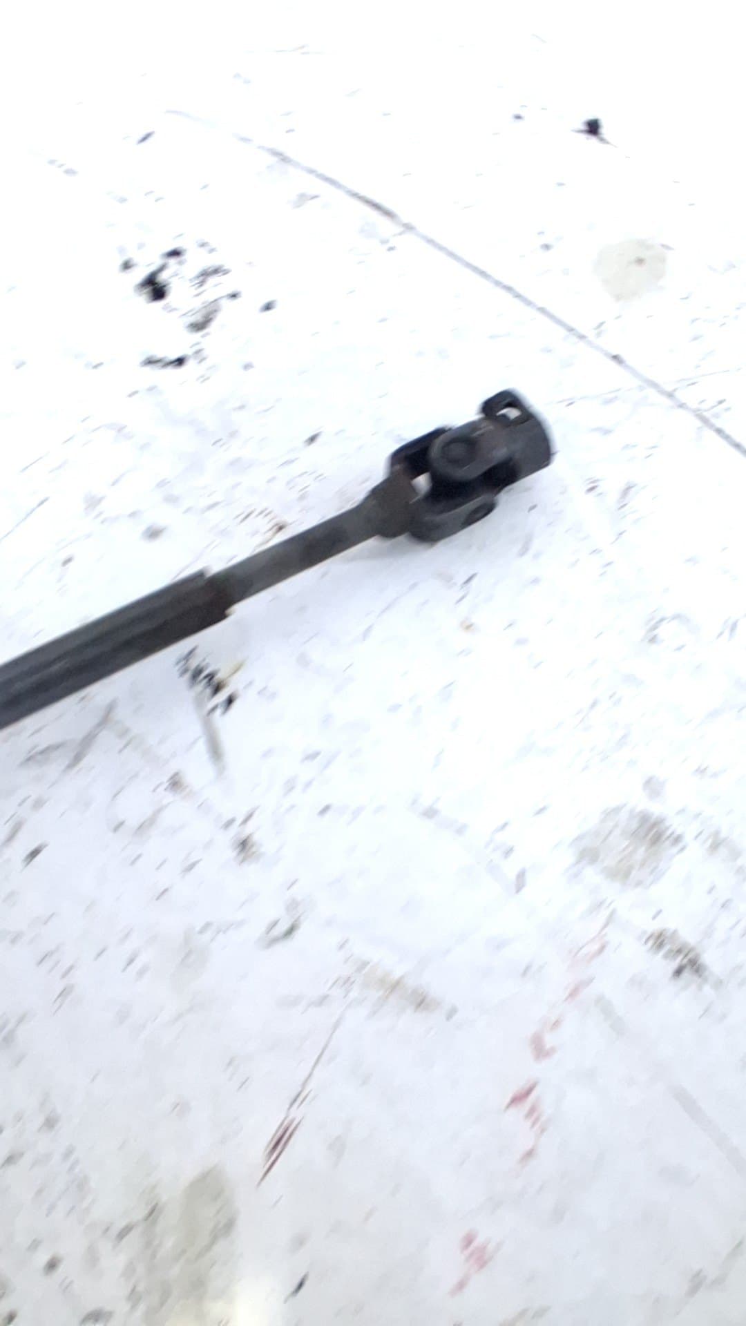 Columna direccion FIAT DOBLO 2