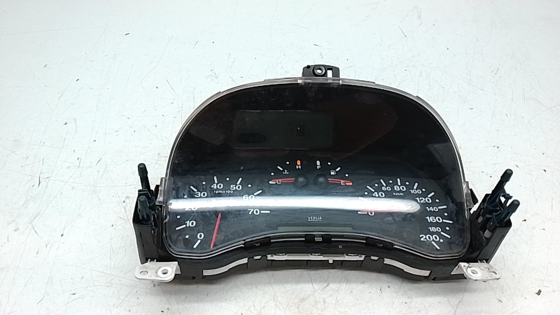 Cuadro instrumentos FIAT DOBLO