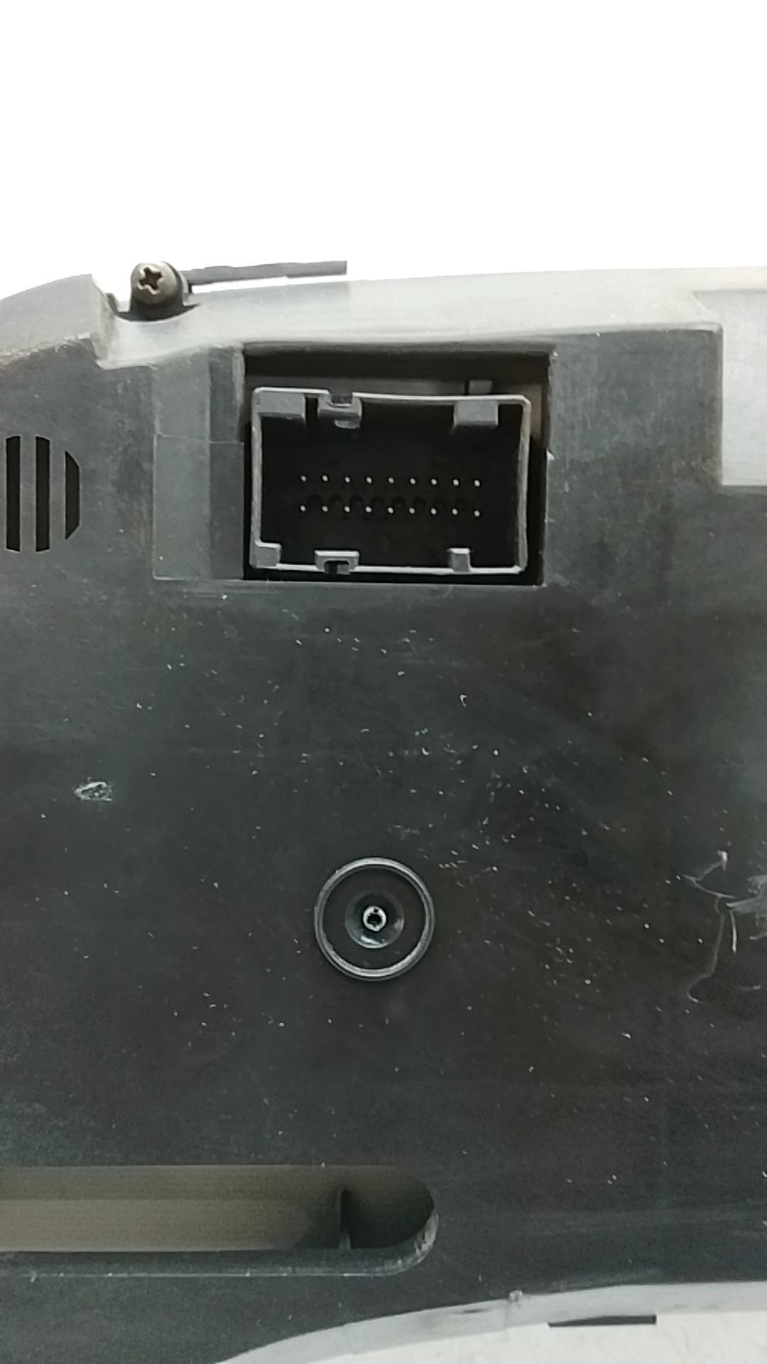Cuadro instrumentos FIAT DOBLO 2